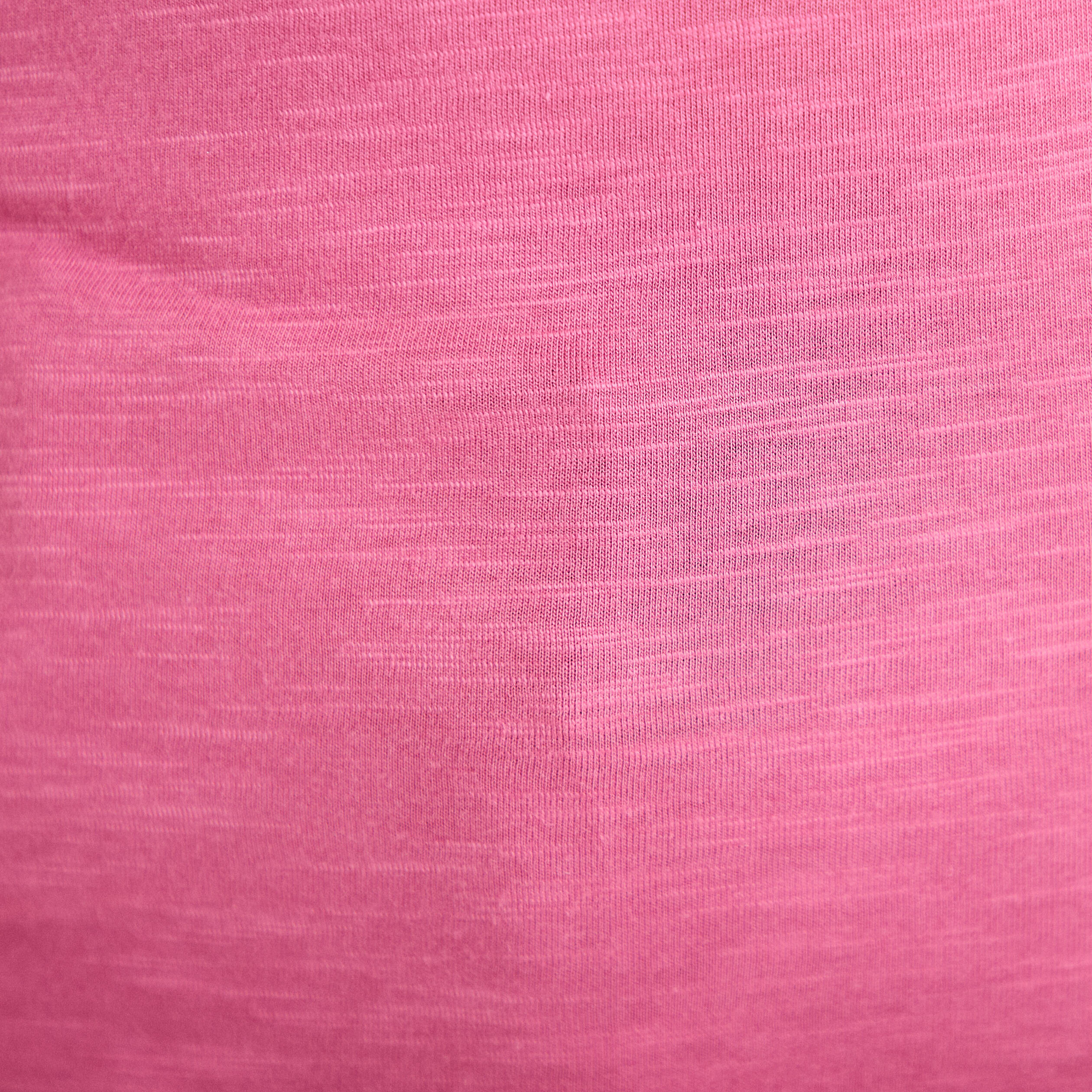 D&eacute;bardeur col v vieux rose femme