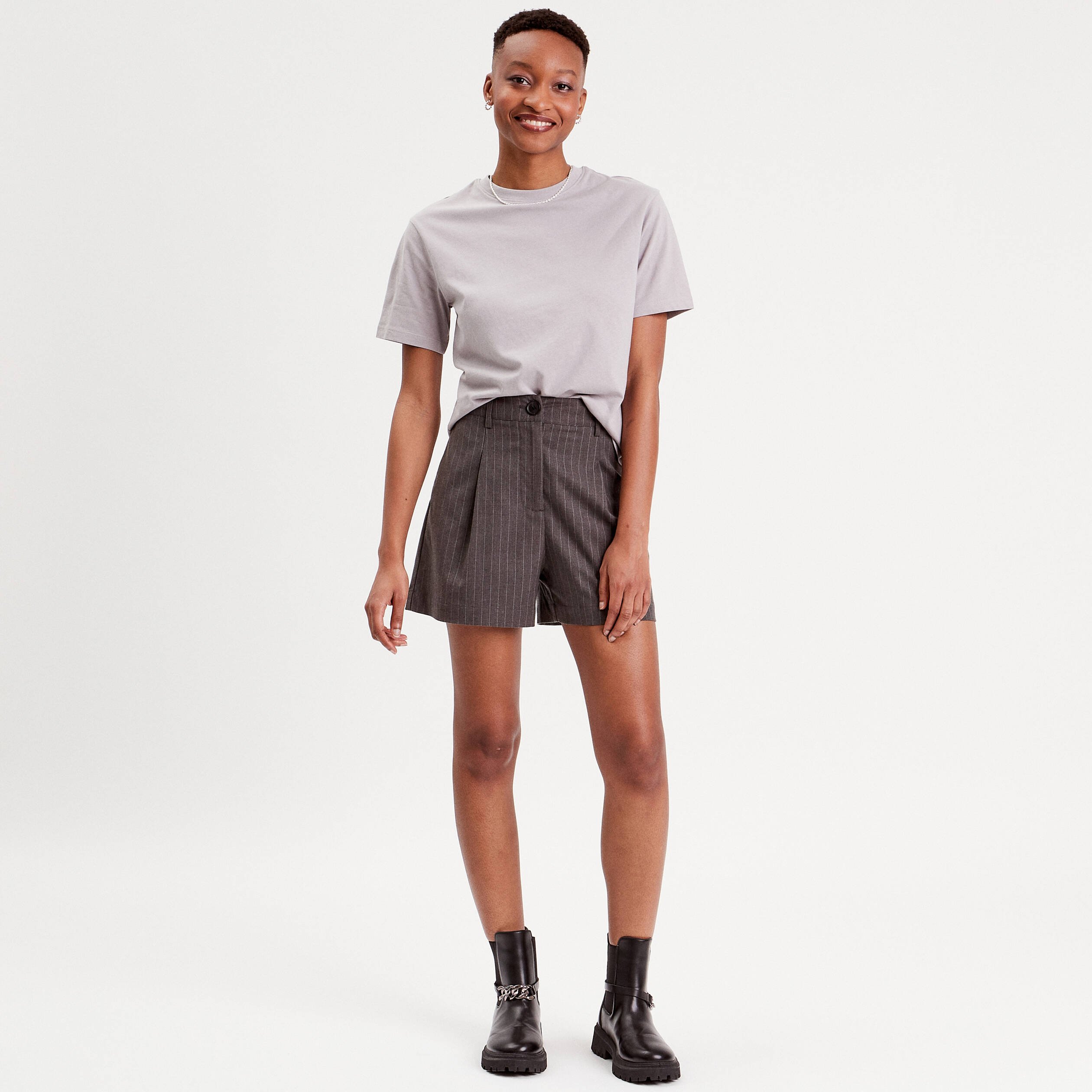 Short femme ville best sale