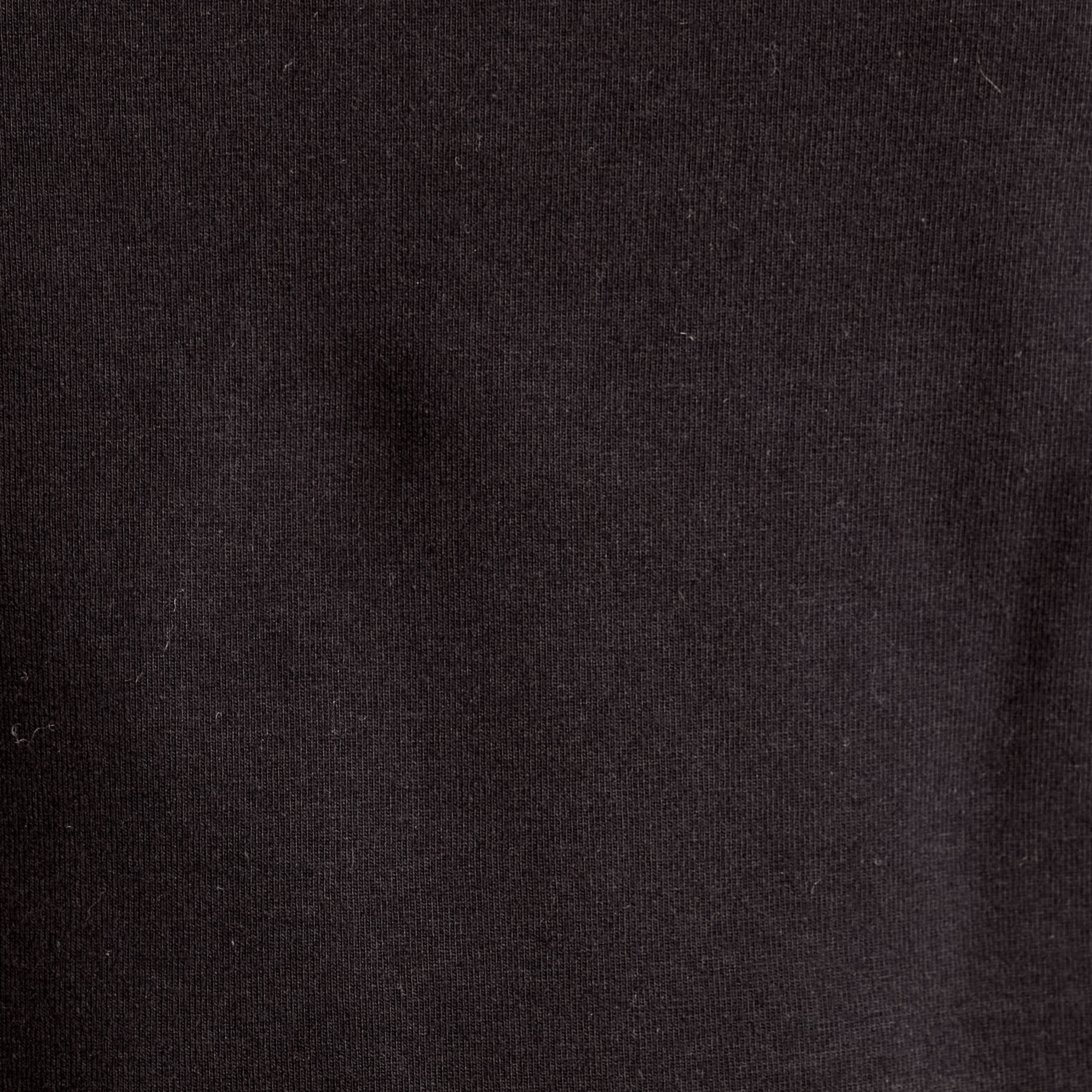 D&eacute;bardeur cropped noir femme