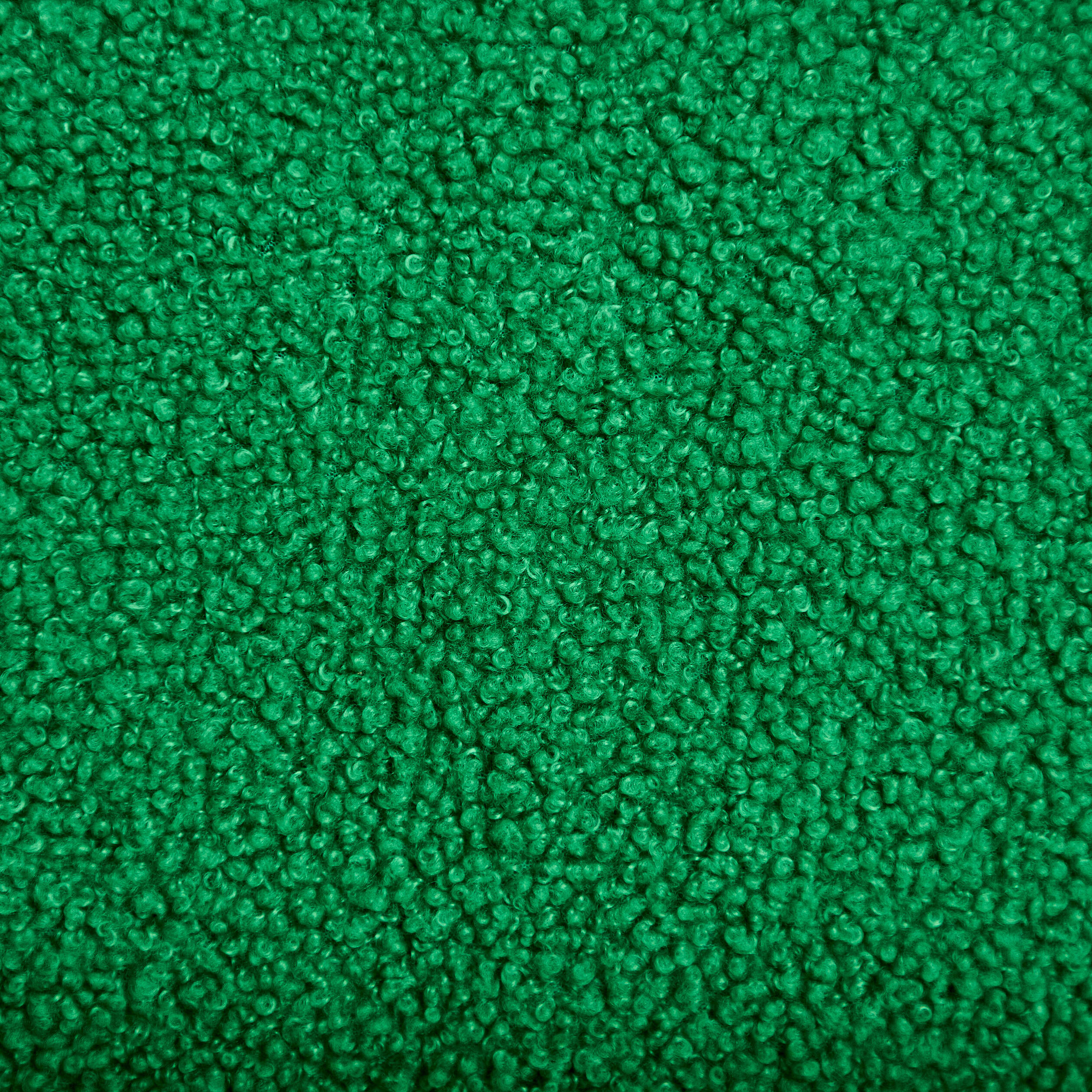 Veste sans manches fausse fourrure vert fonc&eacute; femme