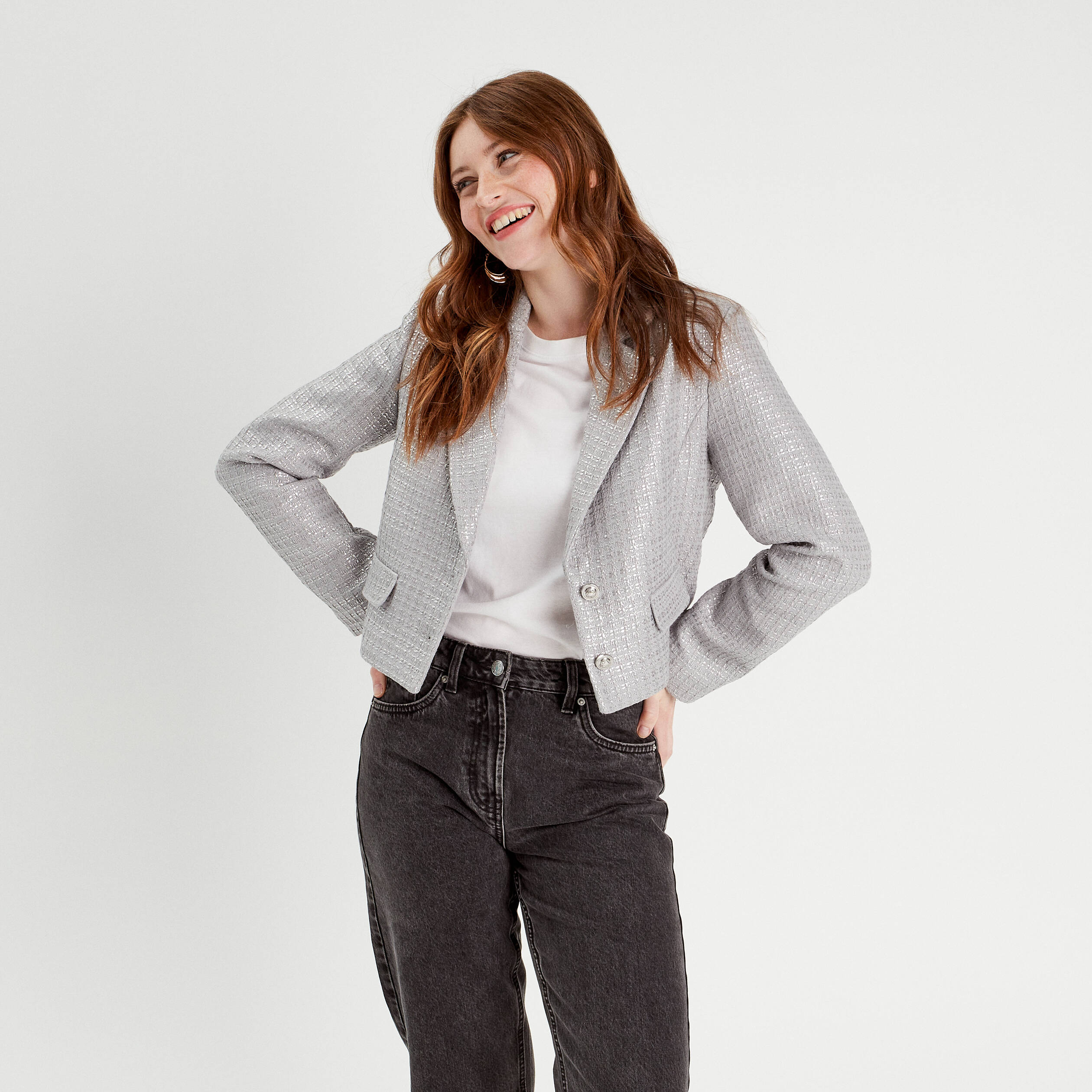 Blazers : taille 38 Vestes Incontournables pour Femme | Morgan