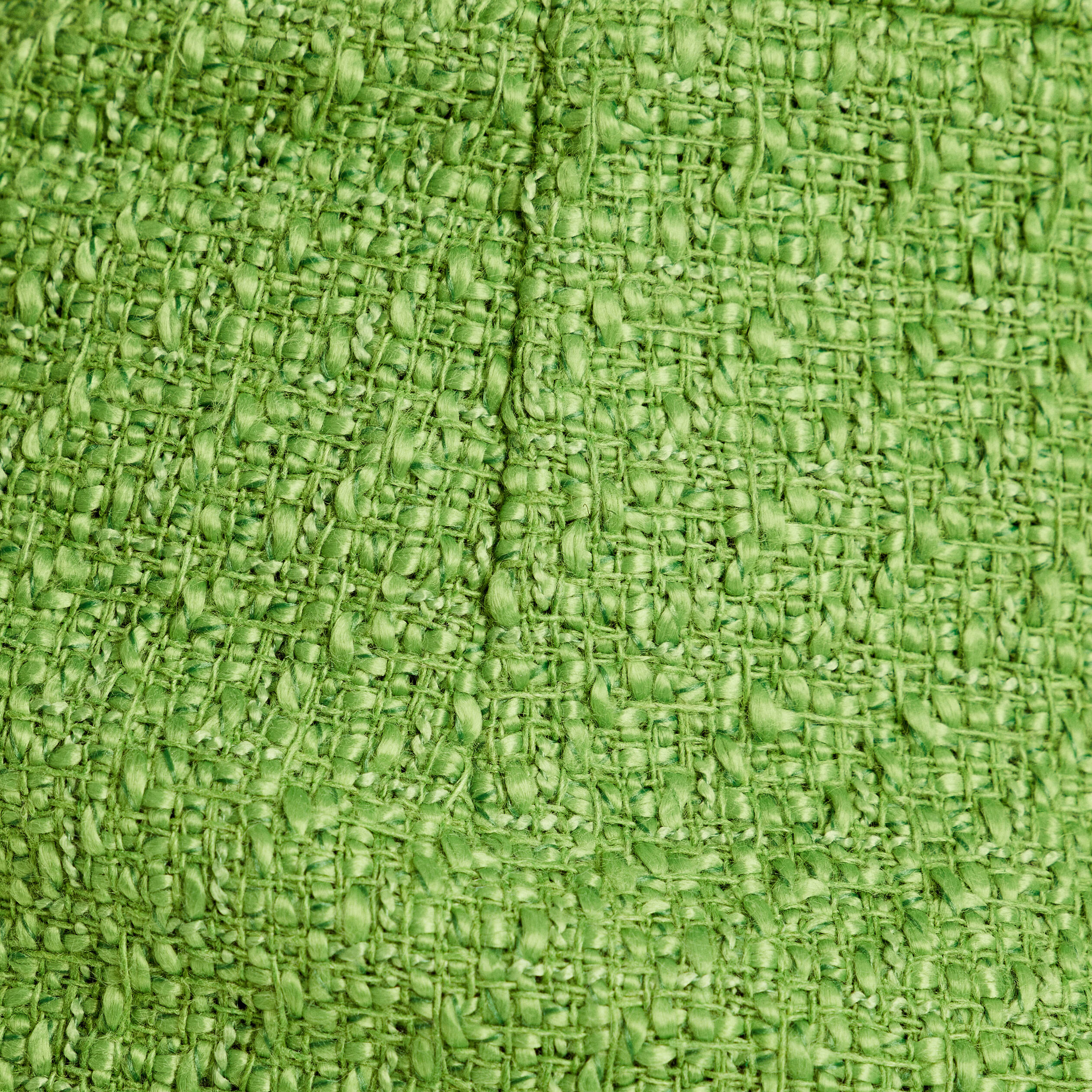 Jupe droite vert fonc&eacute; femme