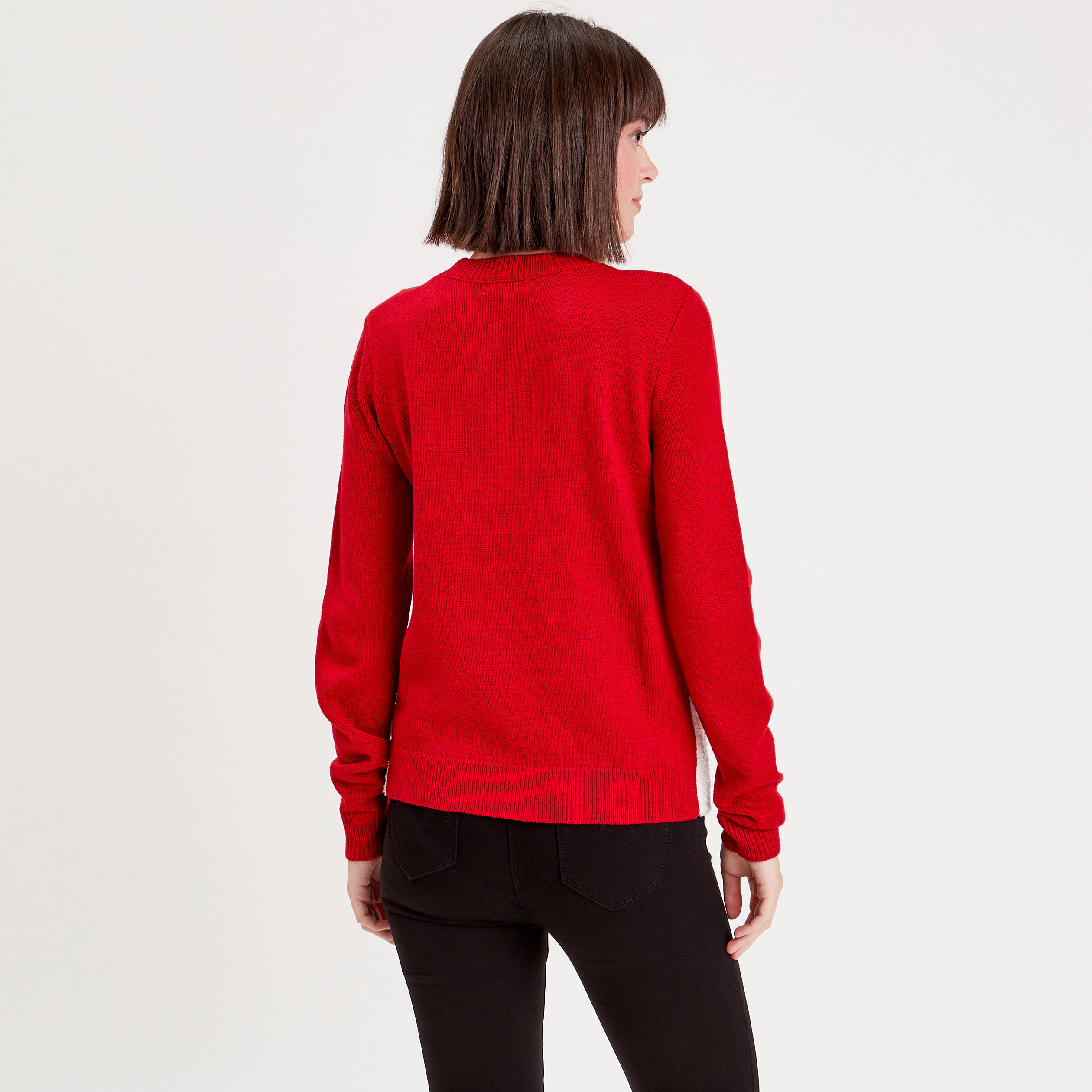 Survêtement rouge femme cheap