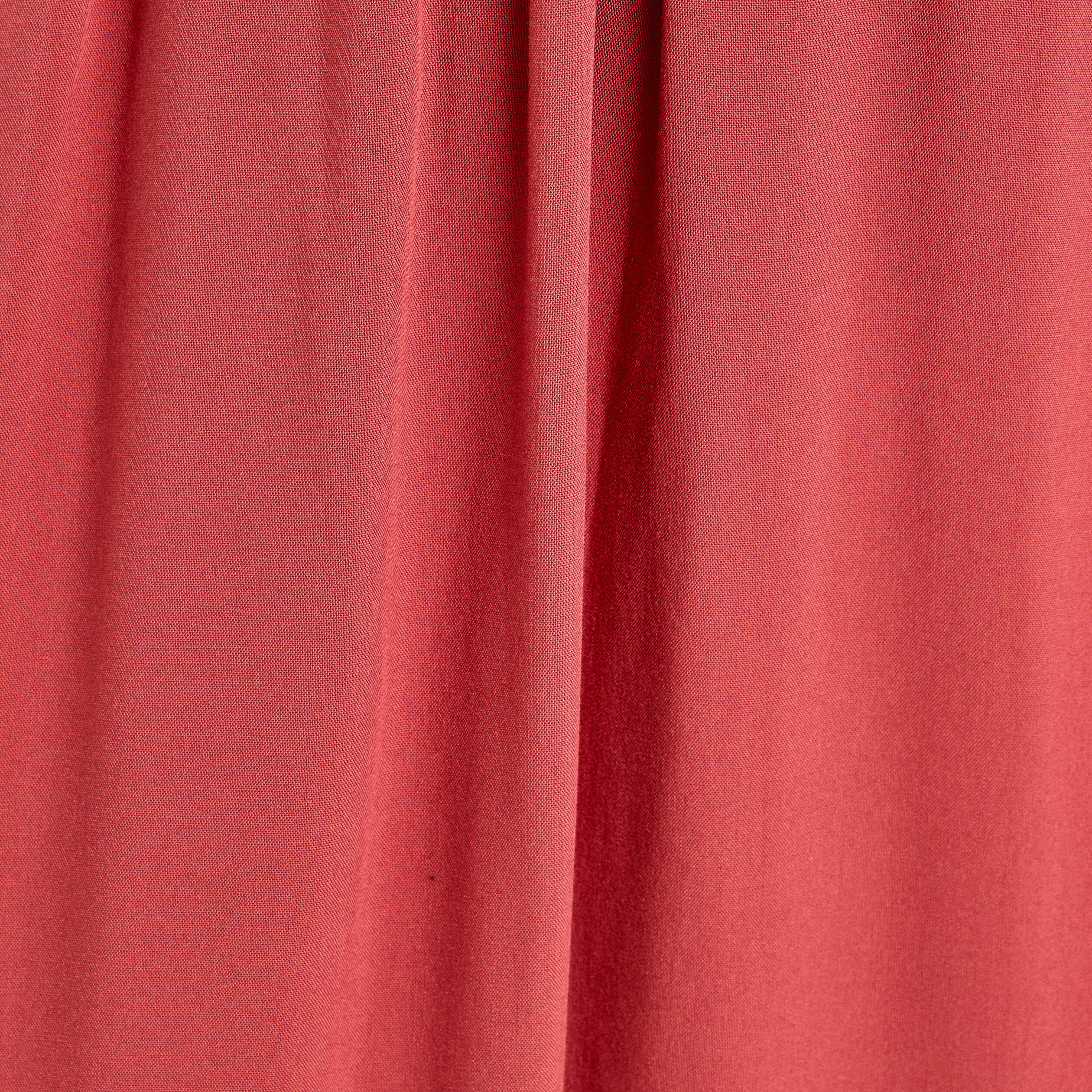 robe longue evasee vieux rose femme Robe longue évasée vieux rose femme
