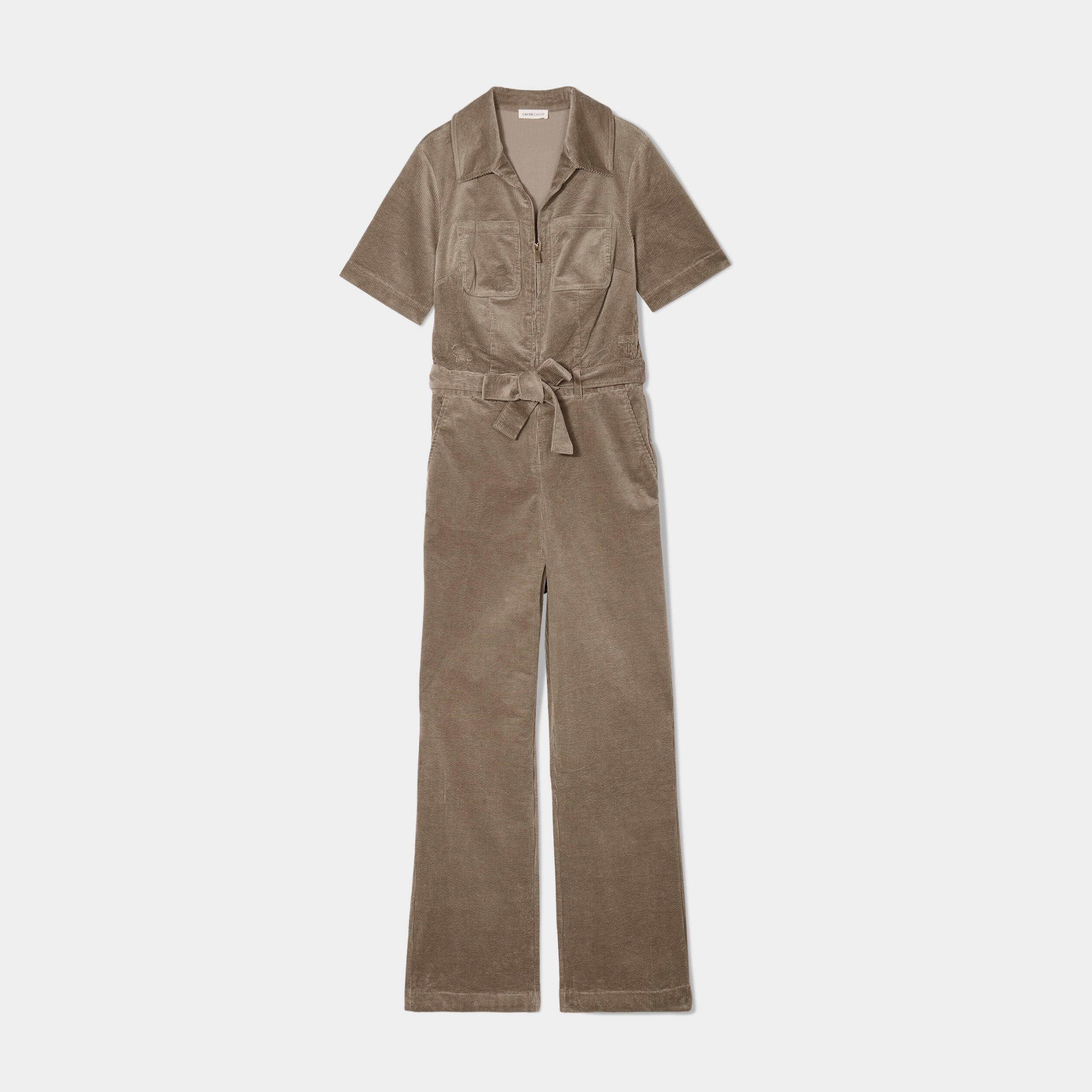 Combi pantalon cache cache online