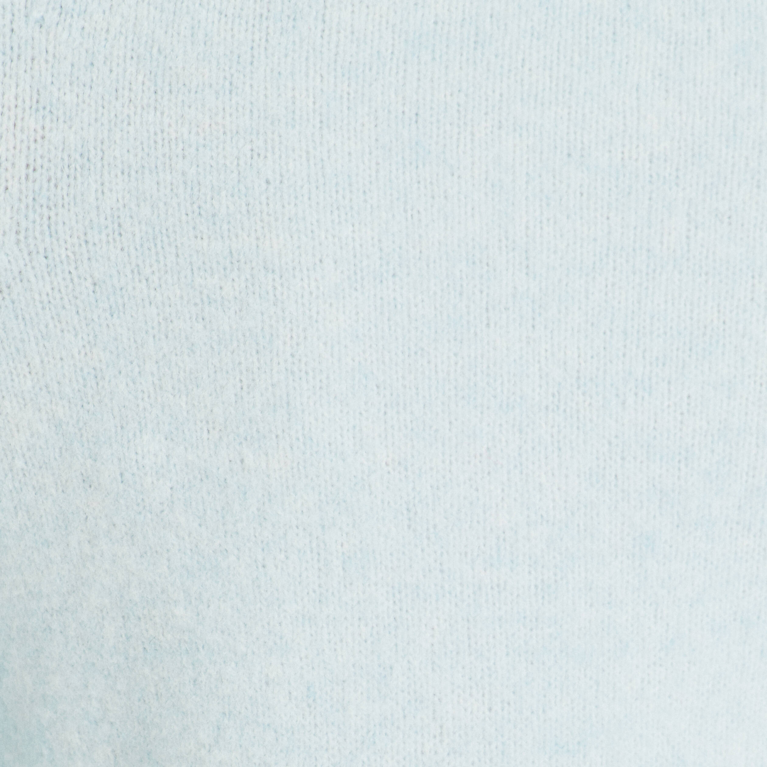 pull col montant bleu pastel femme Pull col montant bleu pastel femme