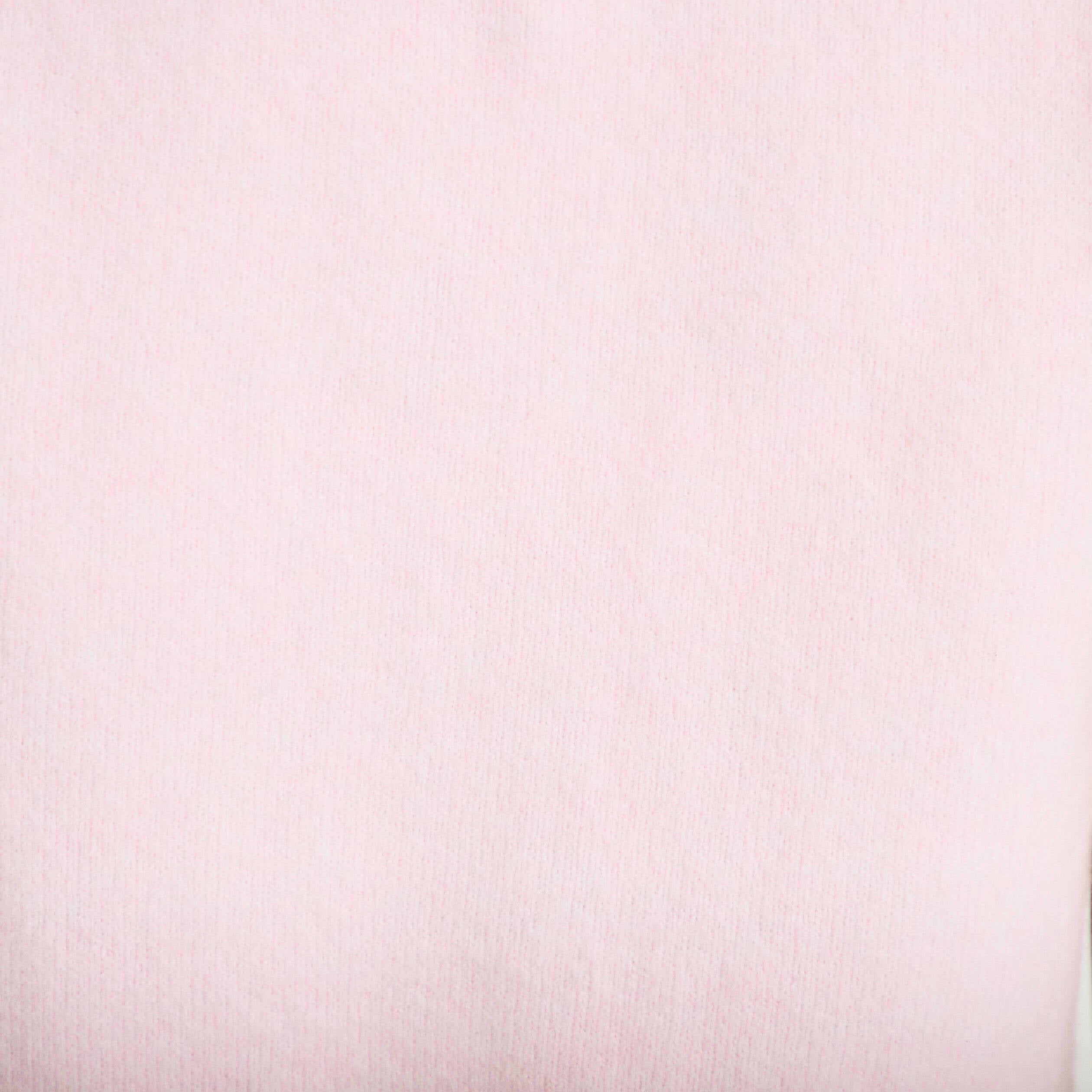 Gilet sans manches rose clair femme