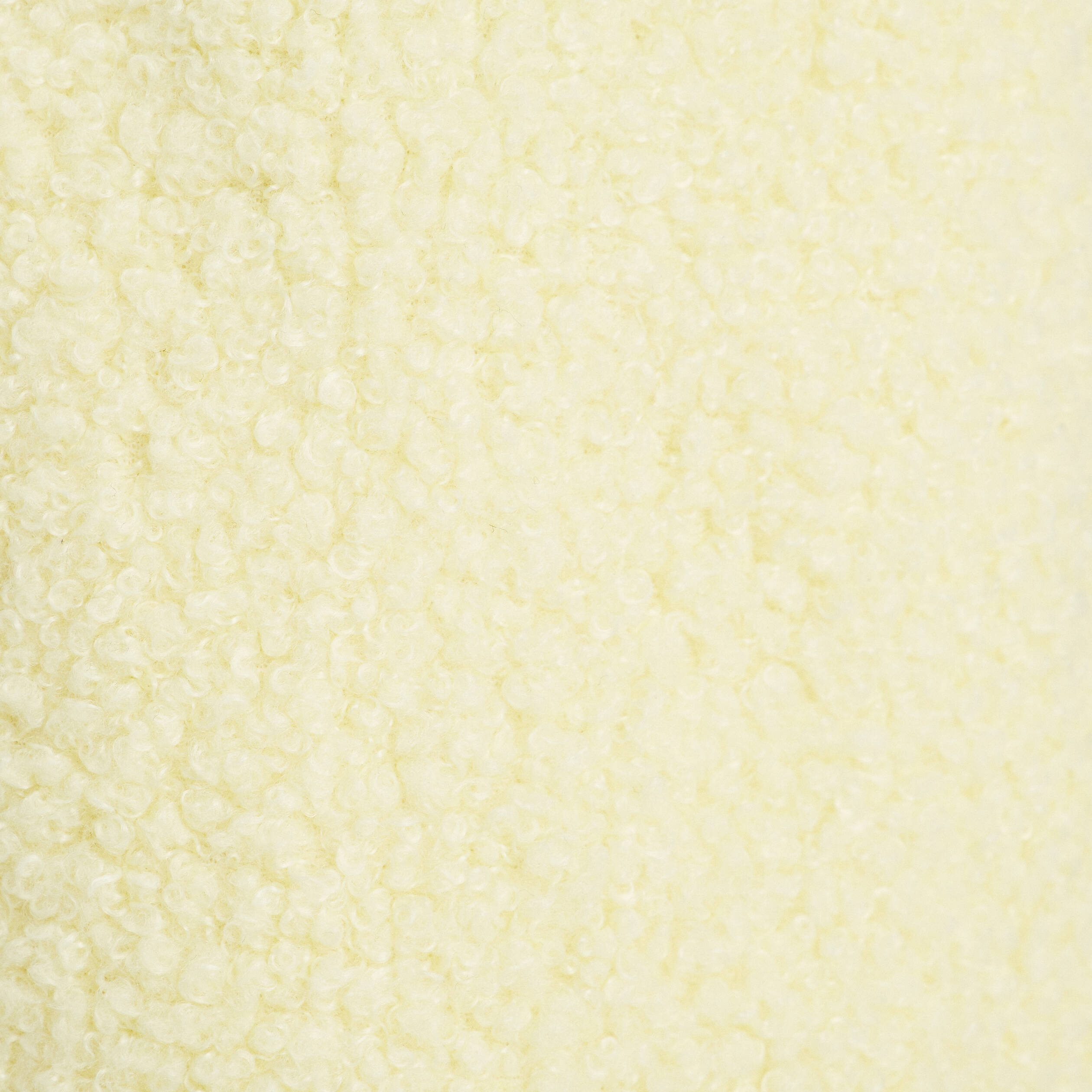 gilet polaire sans manches jaune clair femme Gilet polaire sans manches jaune clair femme