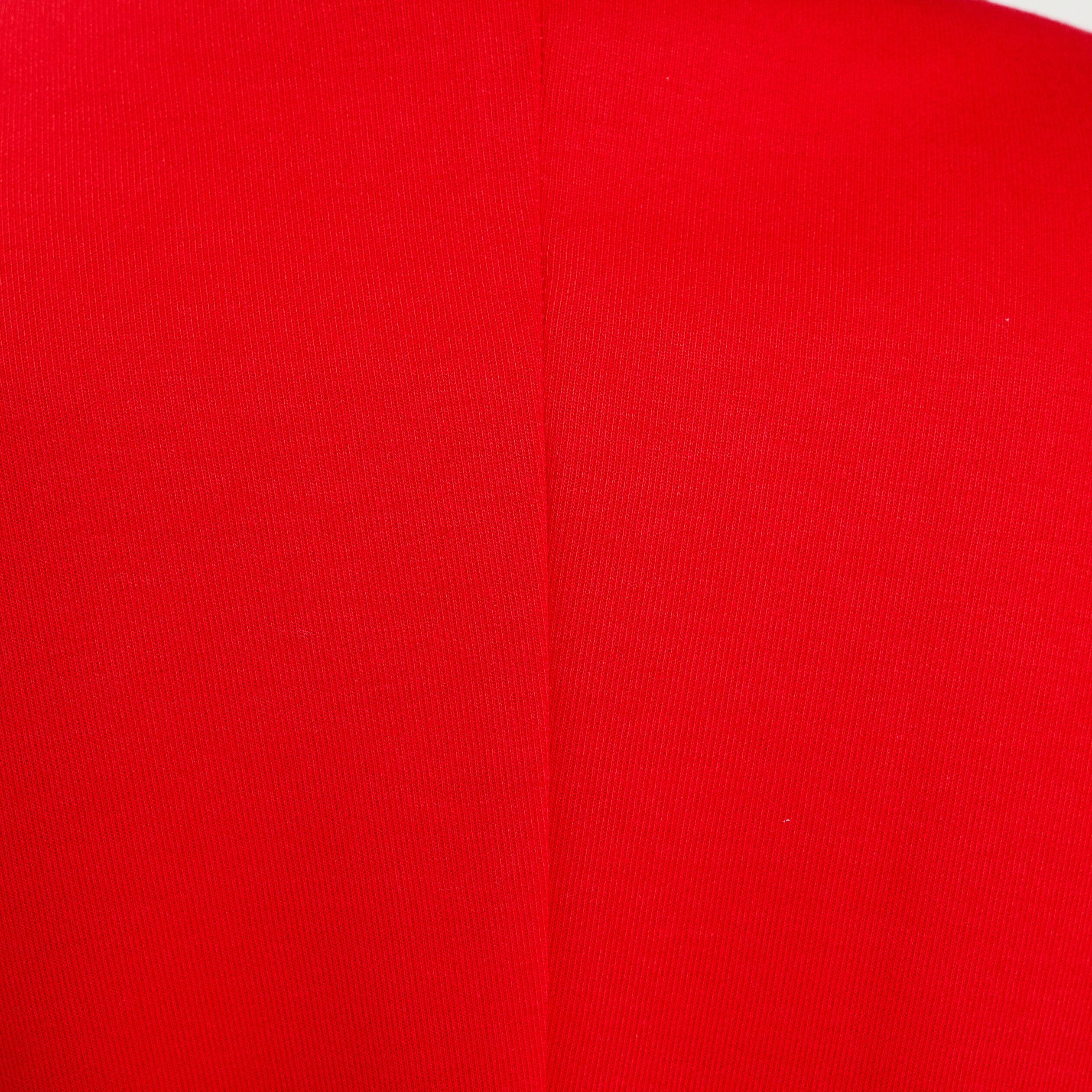 Veste blazer cintr&eacute;e rouge femme