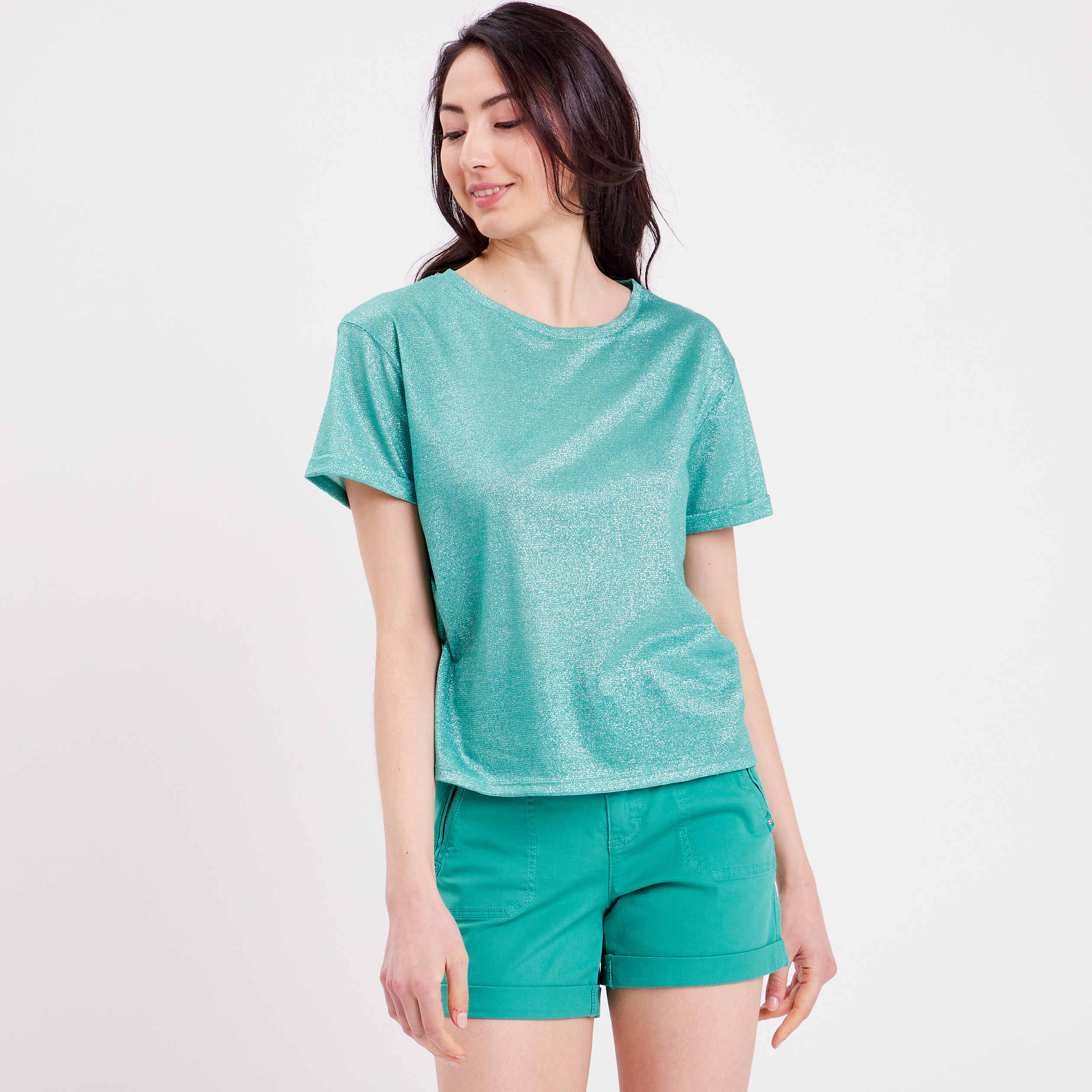T shirt fils femme 2025