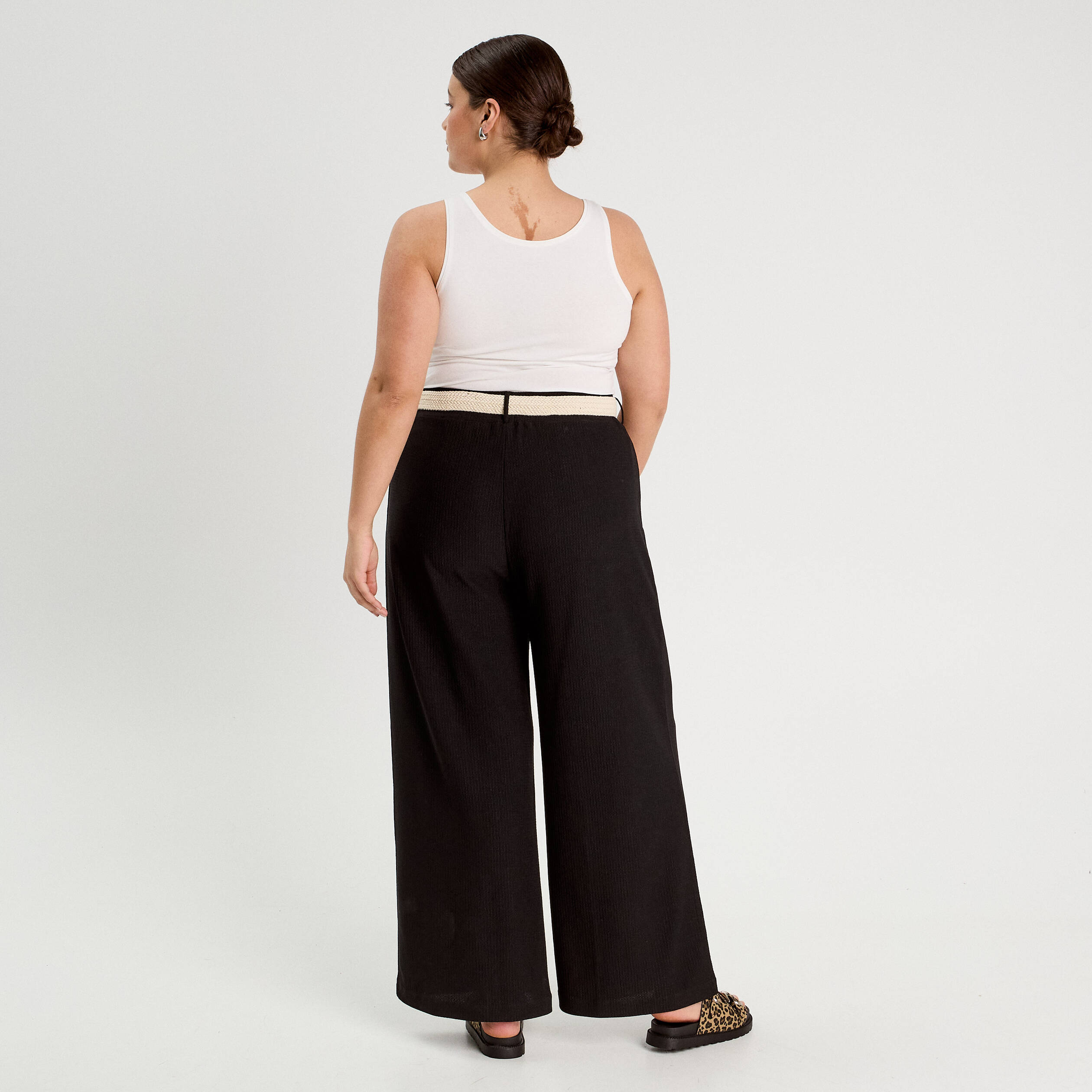 soldes 123 pantalons