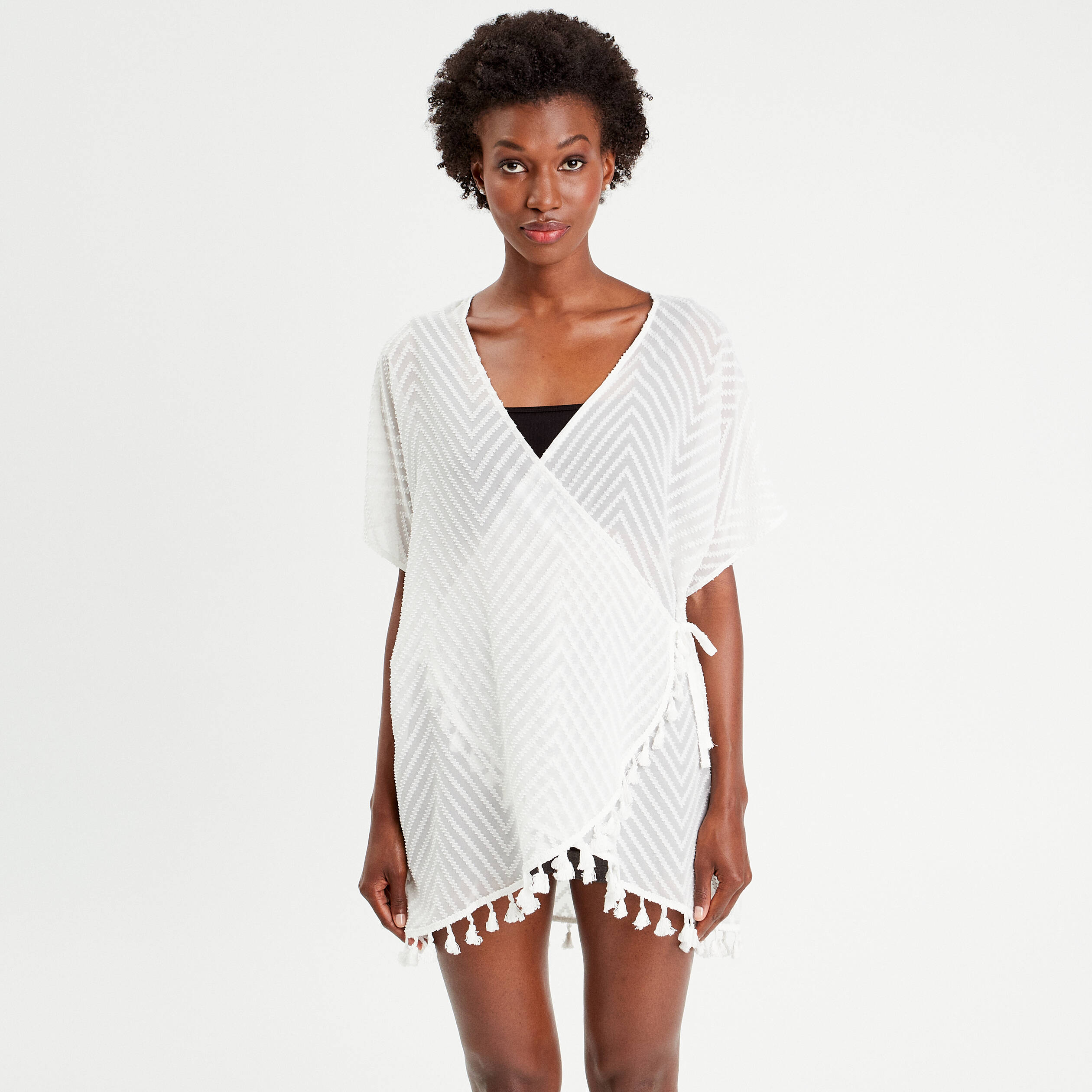 Paréo long femme deals