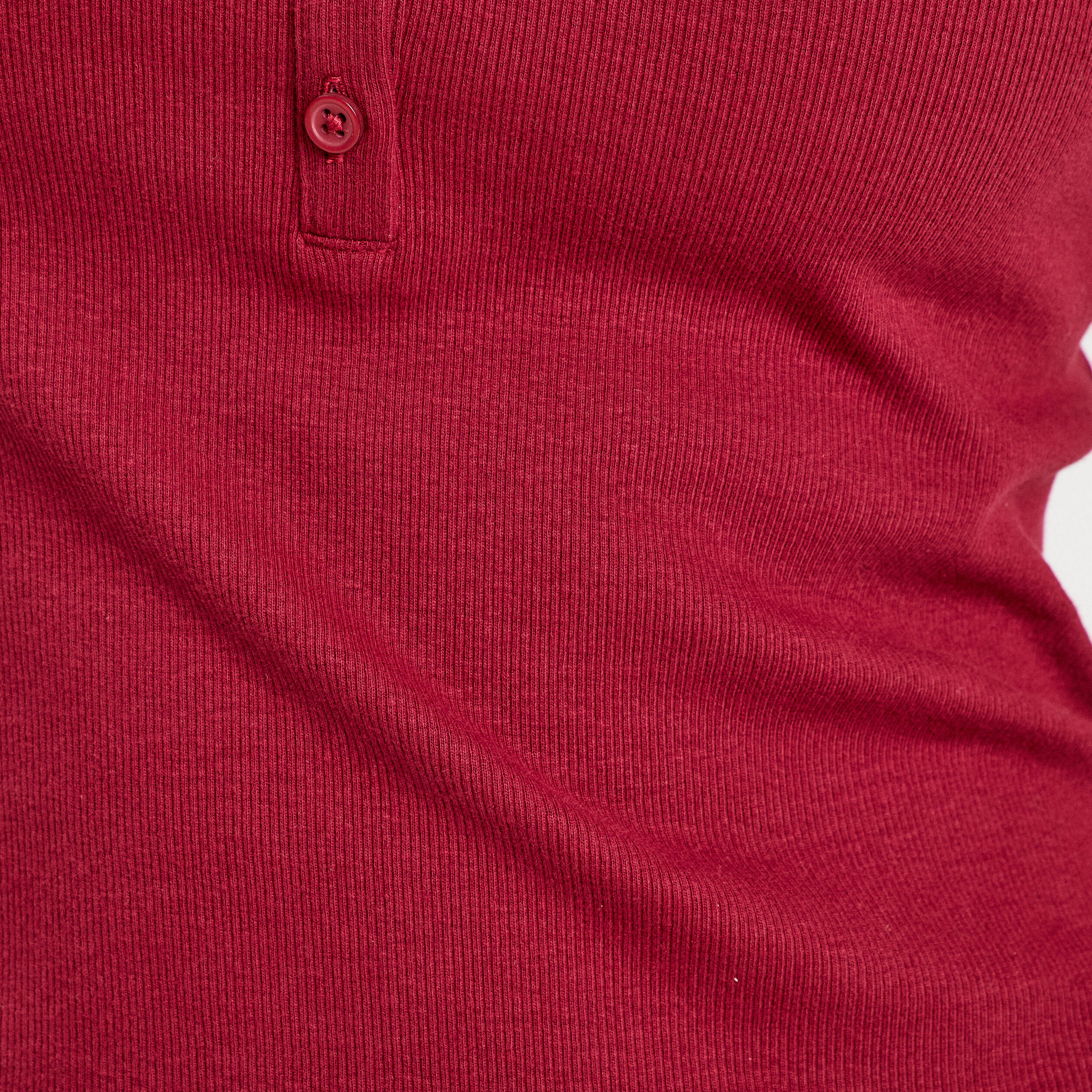 polo manches courtes rouge fonce femme Polo manches courtes rouge foncé femme