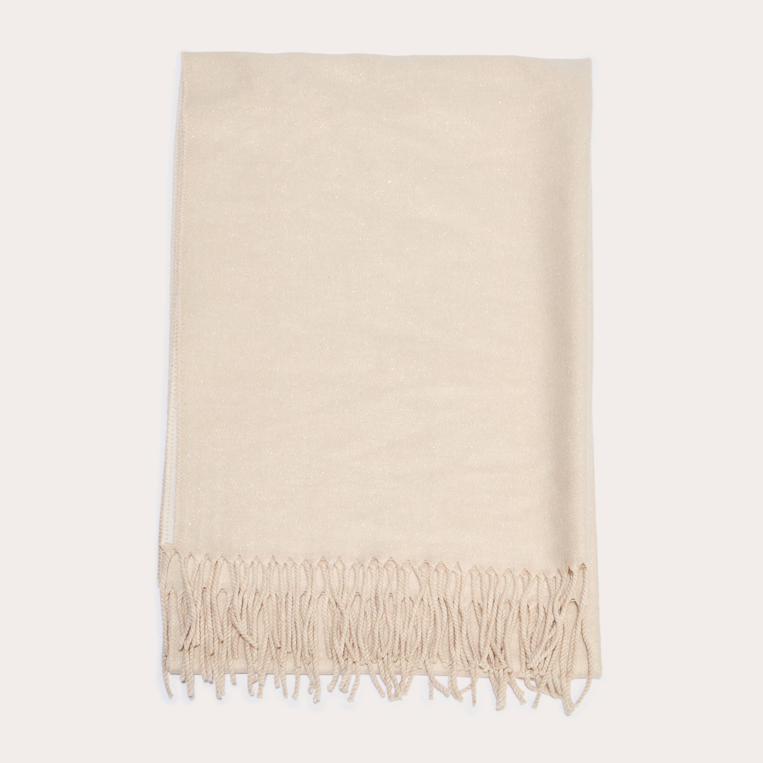 &Eacute;charpe sable femme