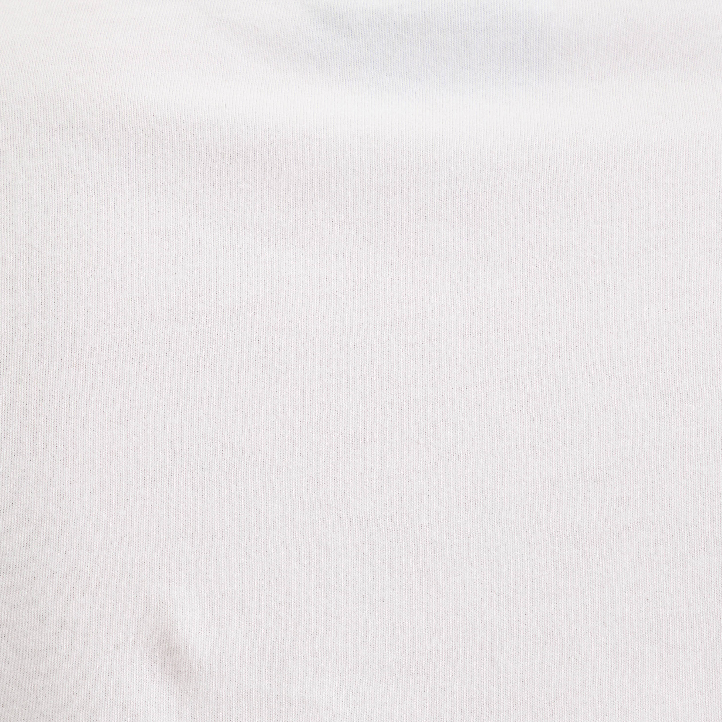 t shirt en coton manches courtes ecru femme T-shirt en coton manches courtes ecru femme