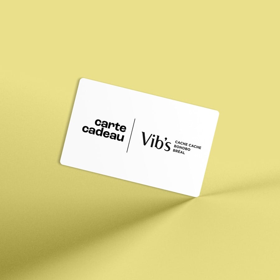 Carte cadeau