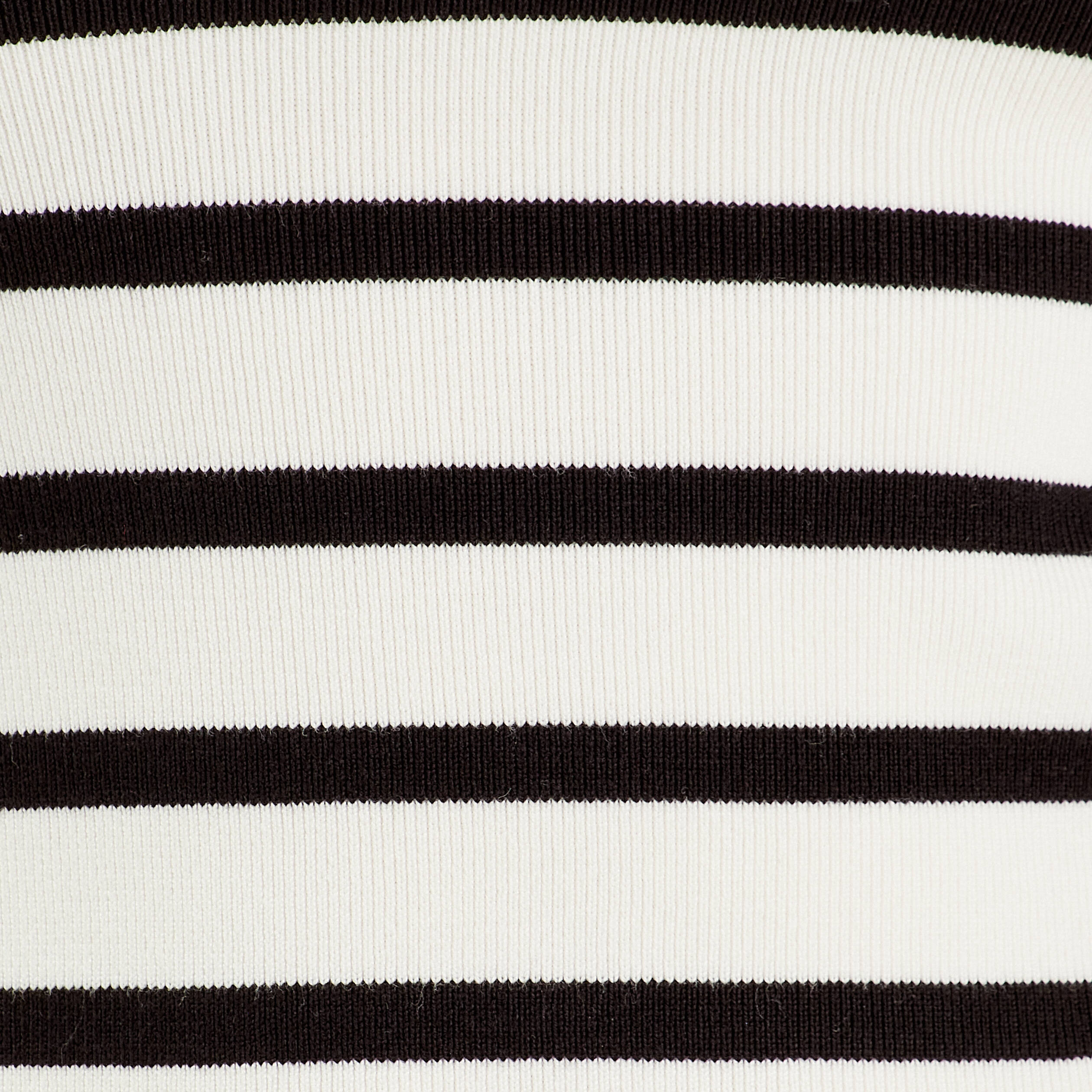 T-shirt manches courtes col polo blanc femme
