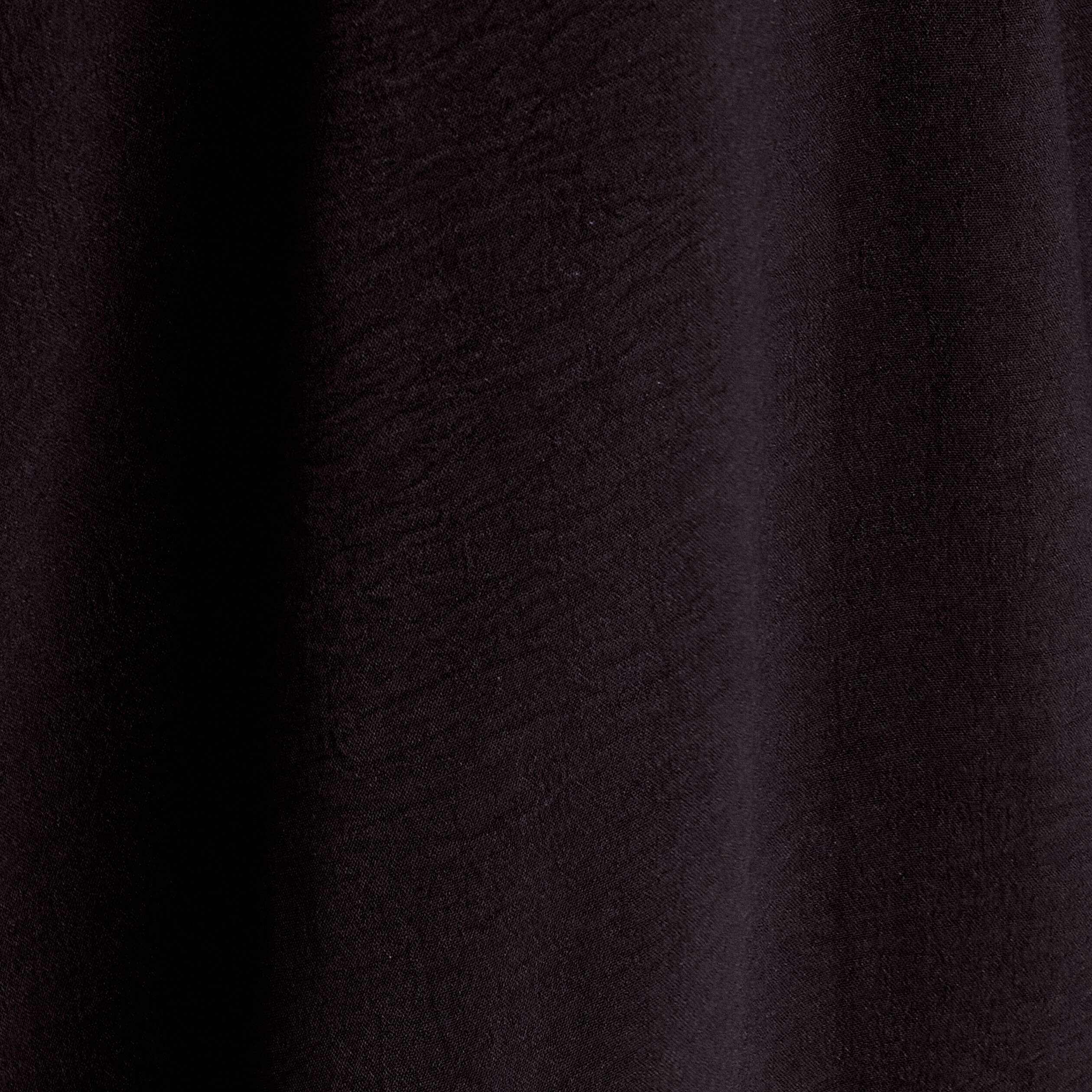 robe longue evasee 2 en 1 noir femme Robe longue évasée 2-en-1 noir femme