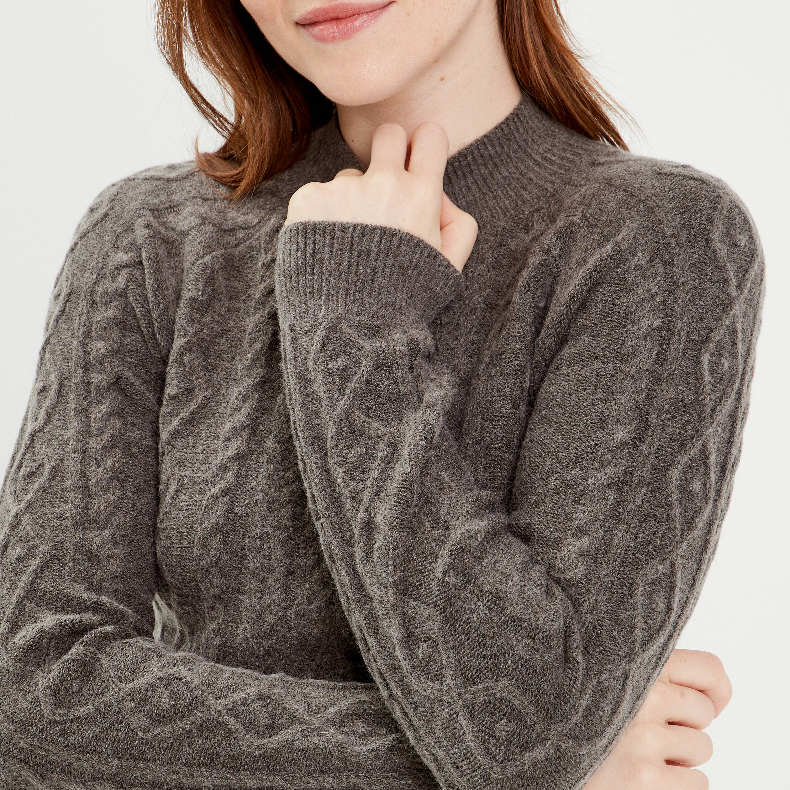 Robe pull gap online