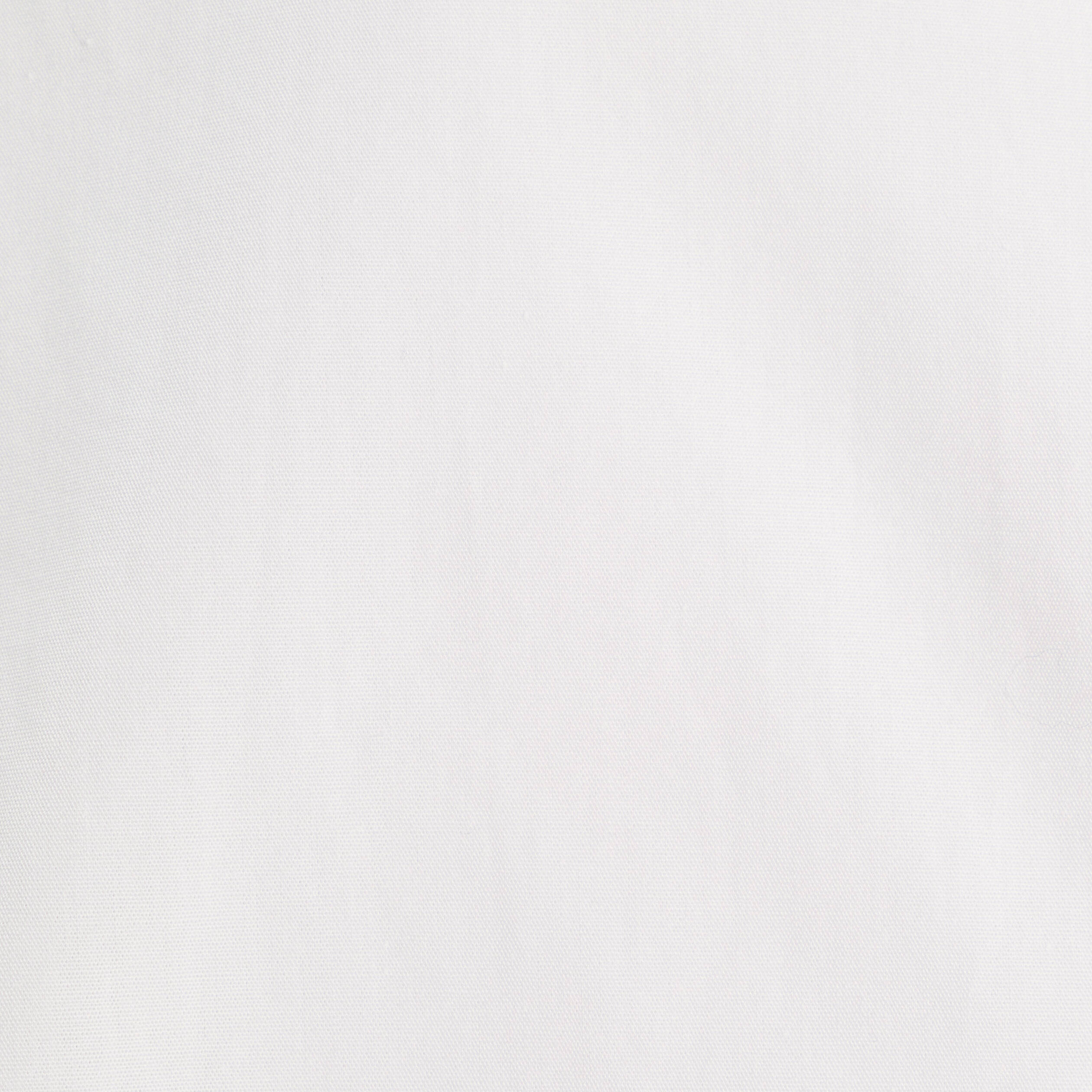 Chemise manches longues blanc femme