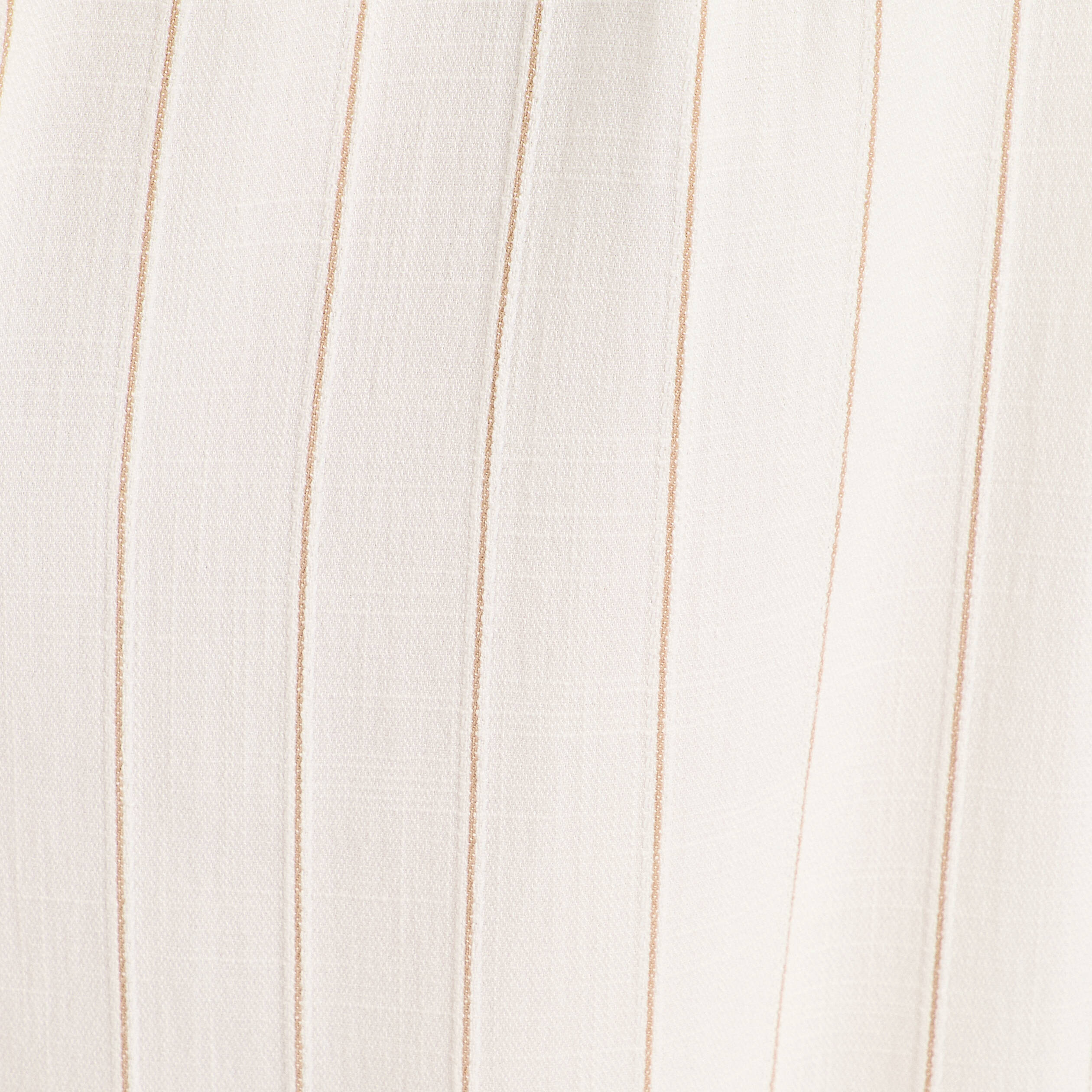 pantalon large avec plis blanc femme Pantalon large avec plis blanc femme