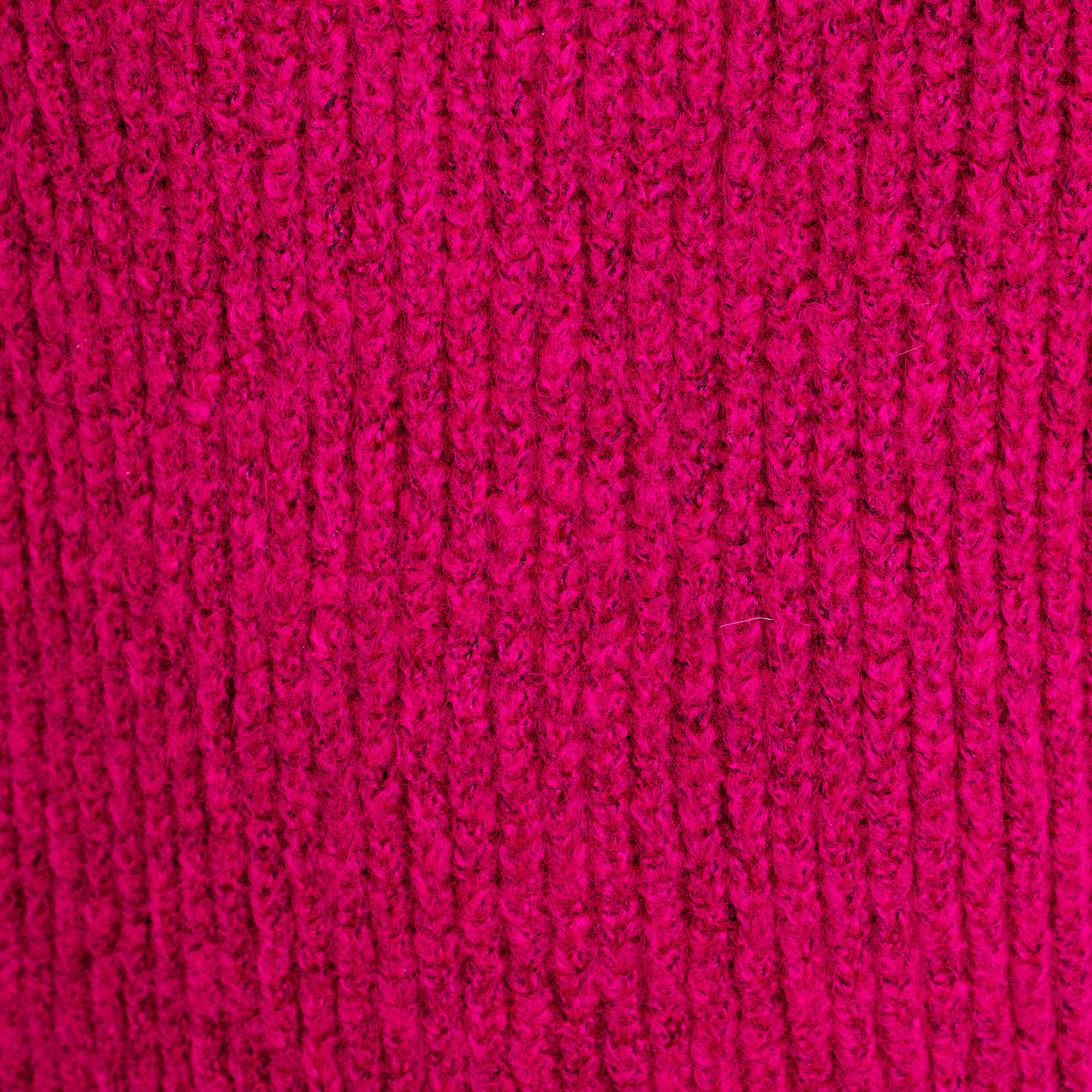 Pull avec noeud rose fushia femme