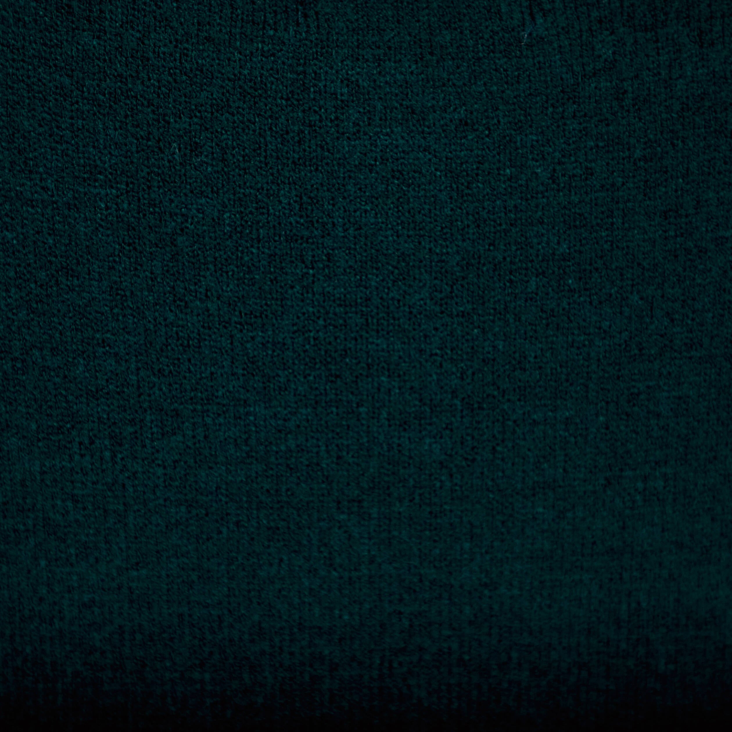 Pull oversize col bateau manches longues vert fonc&eacute; femme