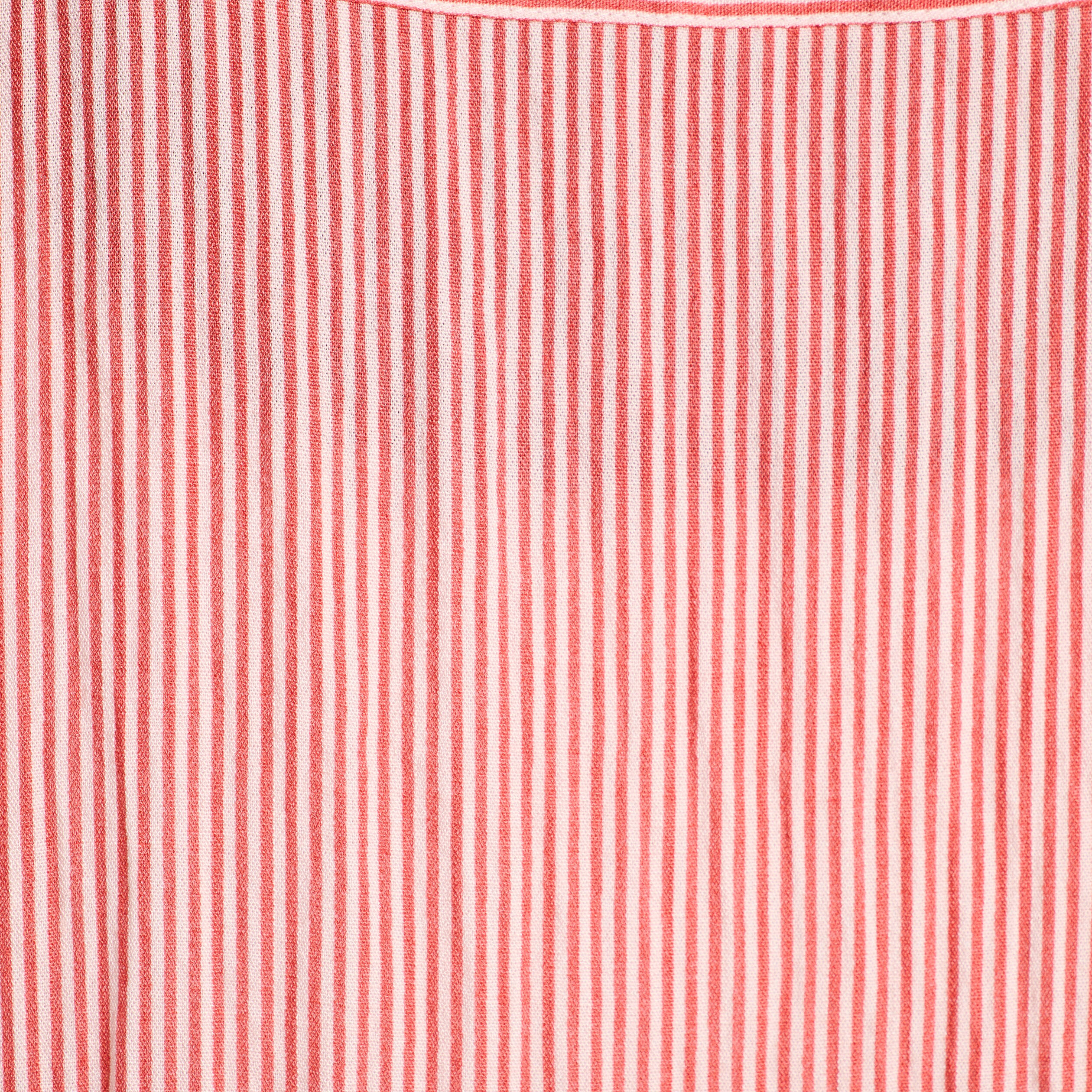 chemise sans manches rose corail femme Chemise sans manches rose corail femme