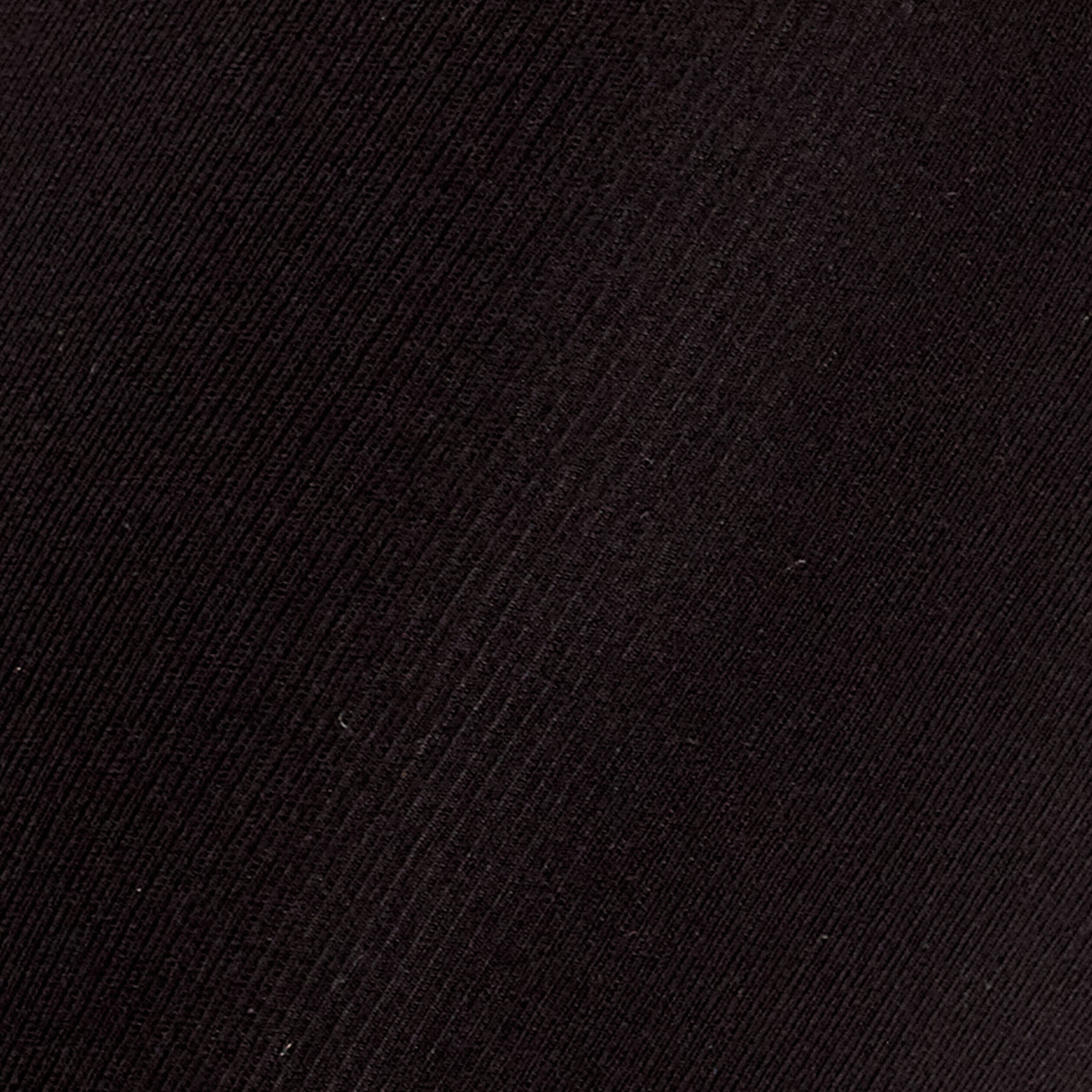 Legging chaud taille haute noir femme