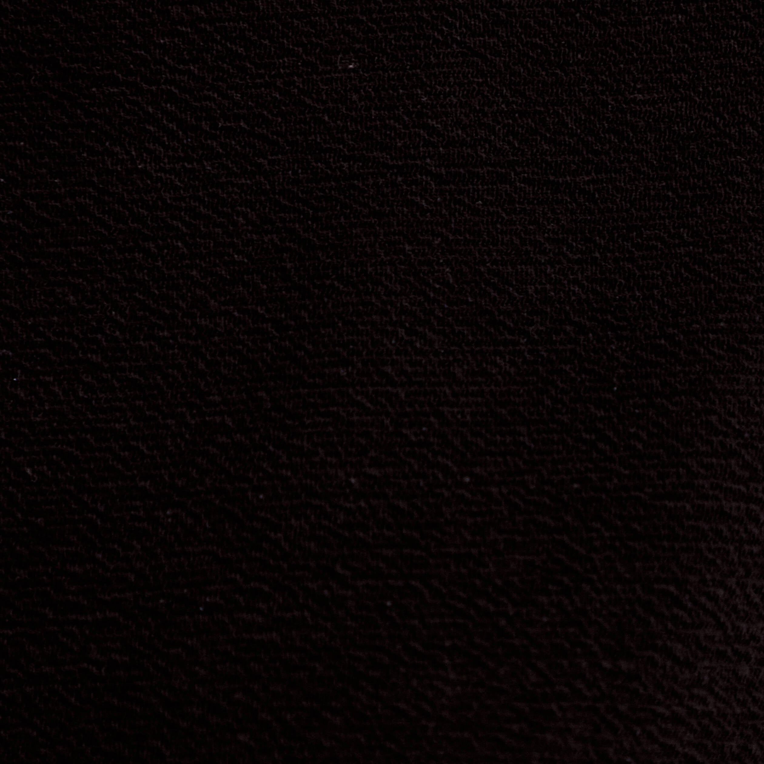 Gilet droit court manches courtes noir femme
