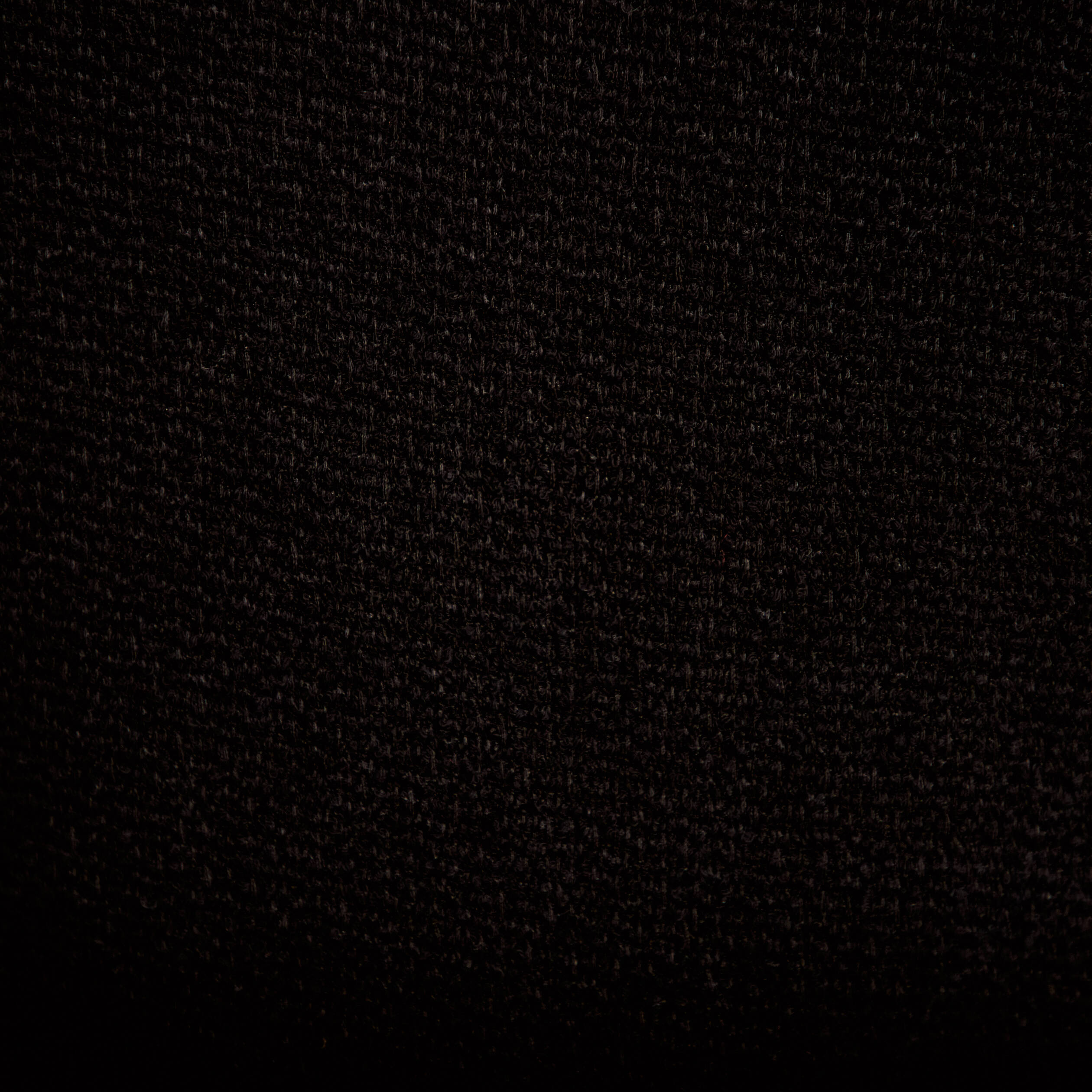 Combinaison large sans manches ceintur&eacute;e noir femme