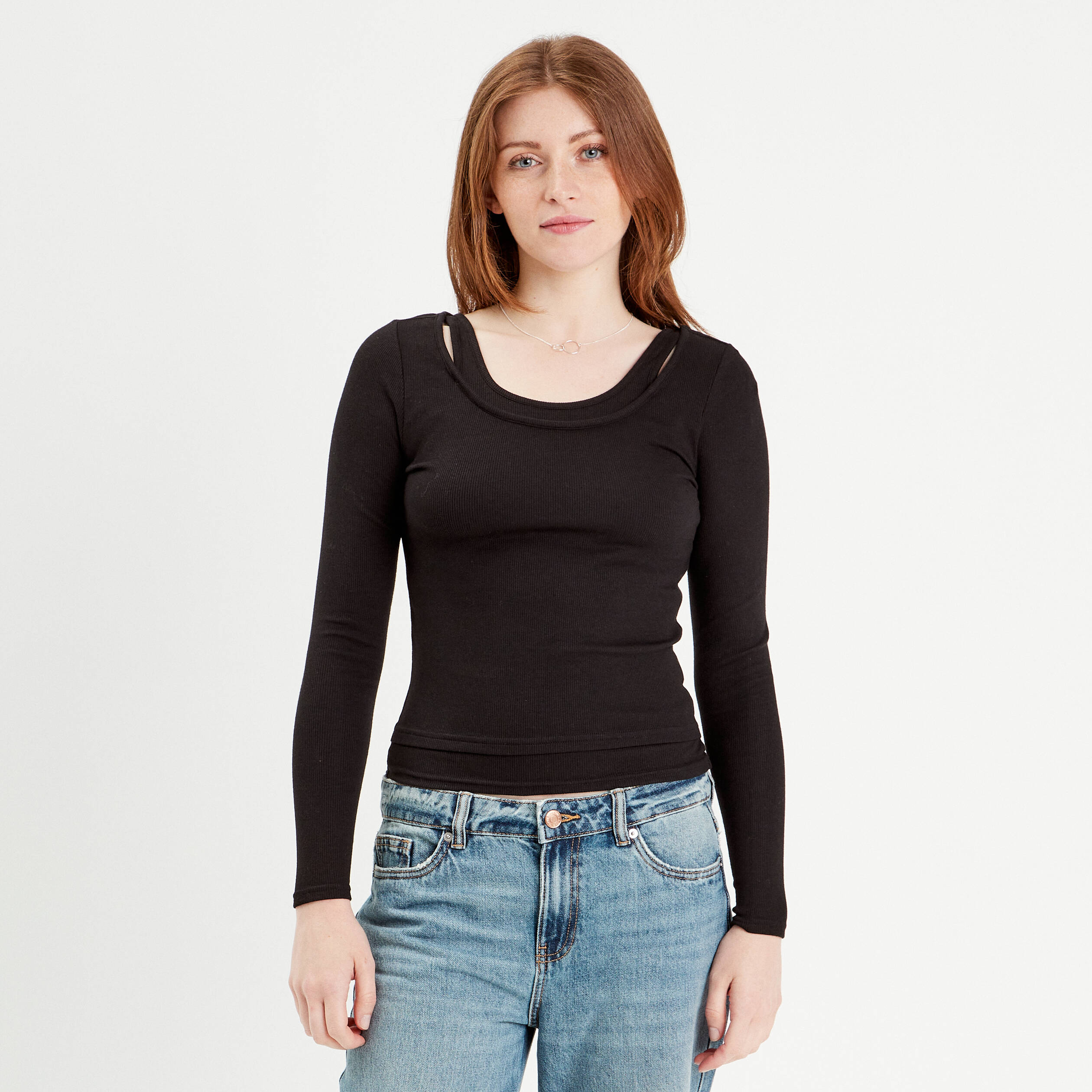 Jersey Tee Shirt ZippÃ© Femme Cycling Jersey Tee Shirt Velo Homme