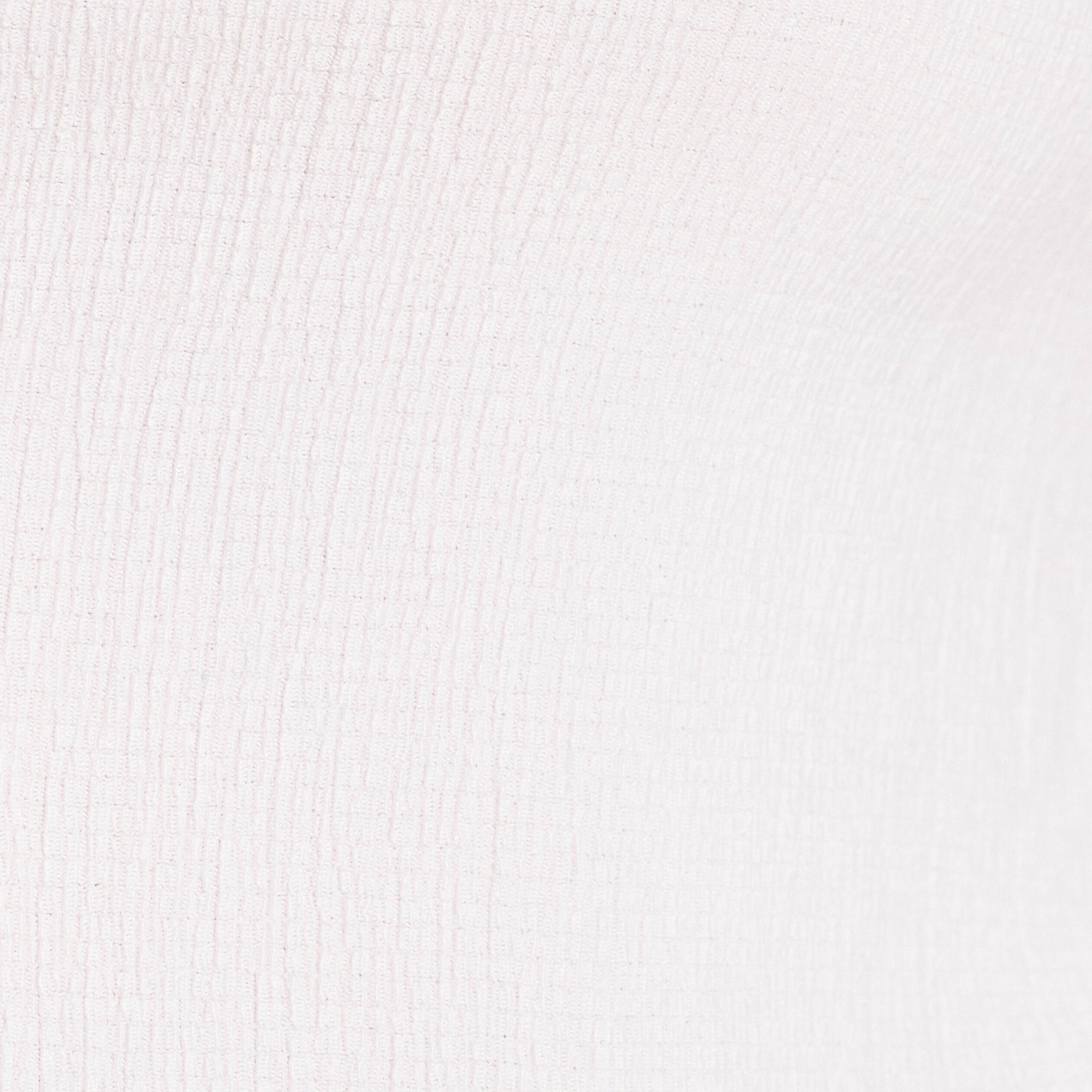 top sans manches volants blanc femme Top sans manches volants blanc femme