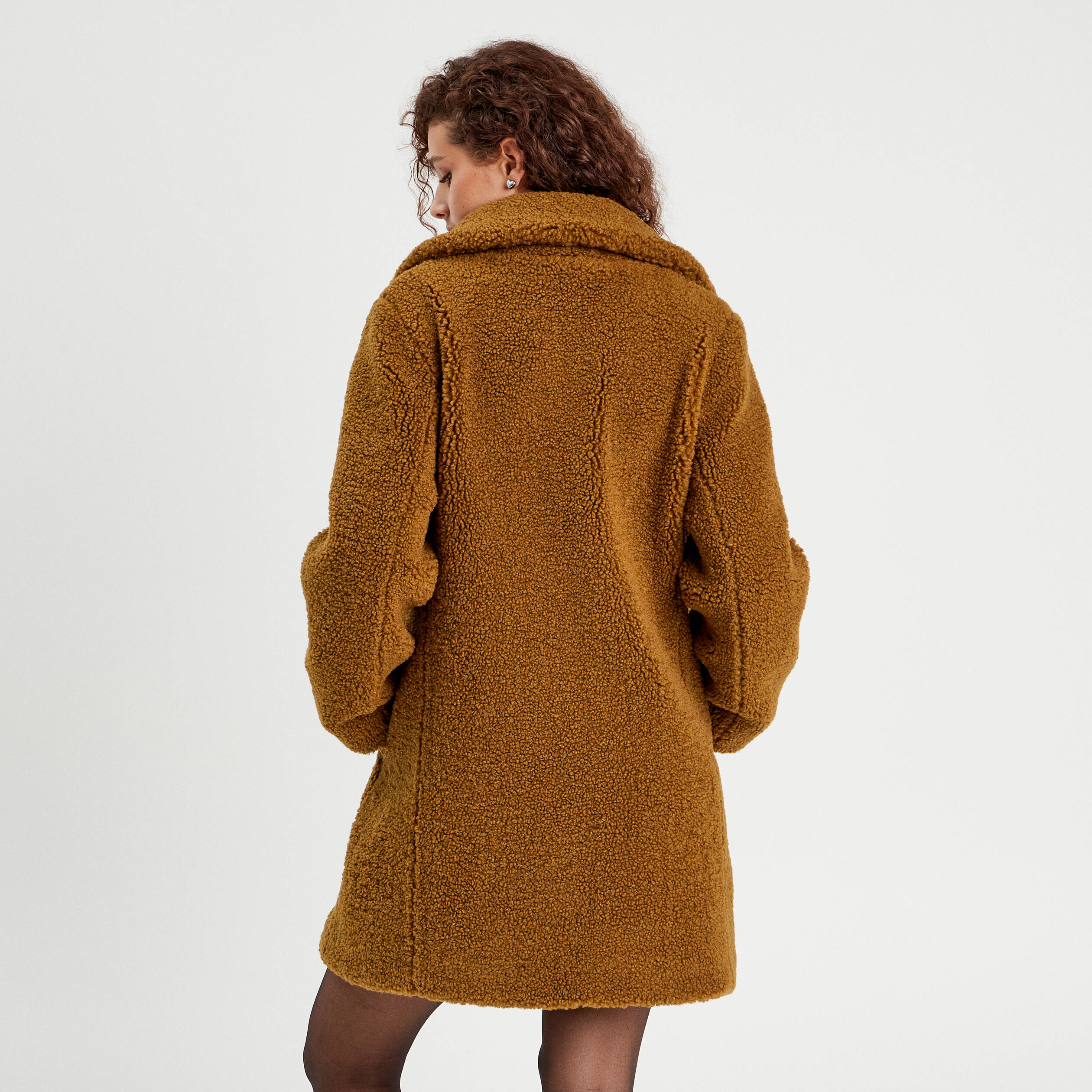 Abercrombie Manteau Manteau Col CheminÃ©e Abercrombie Fitch