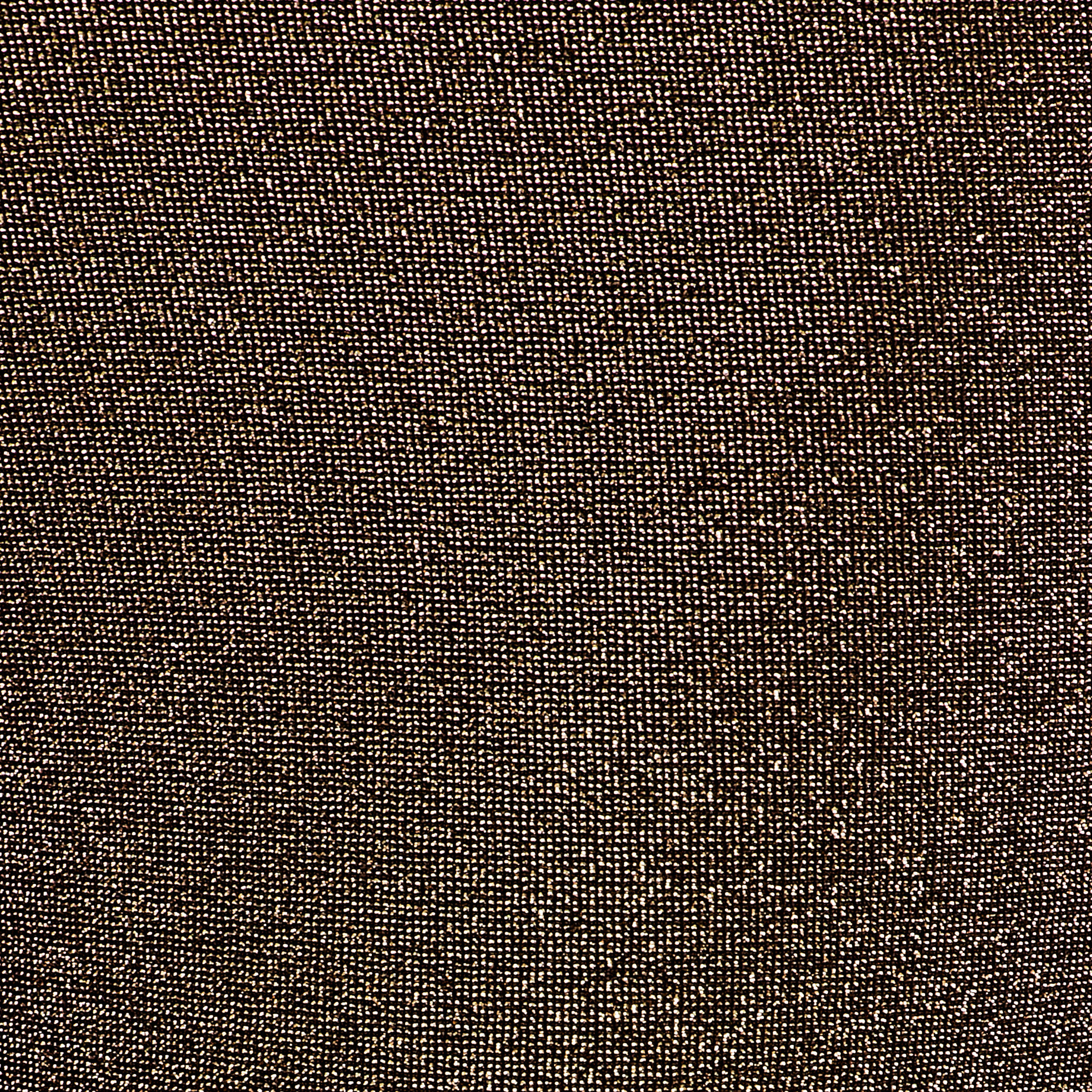 Pantalon large fils m&eacute;tallis&eacute;s couleur or femme