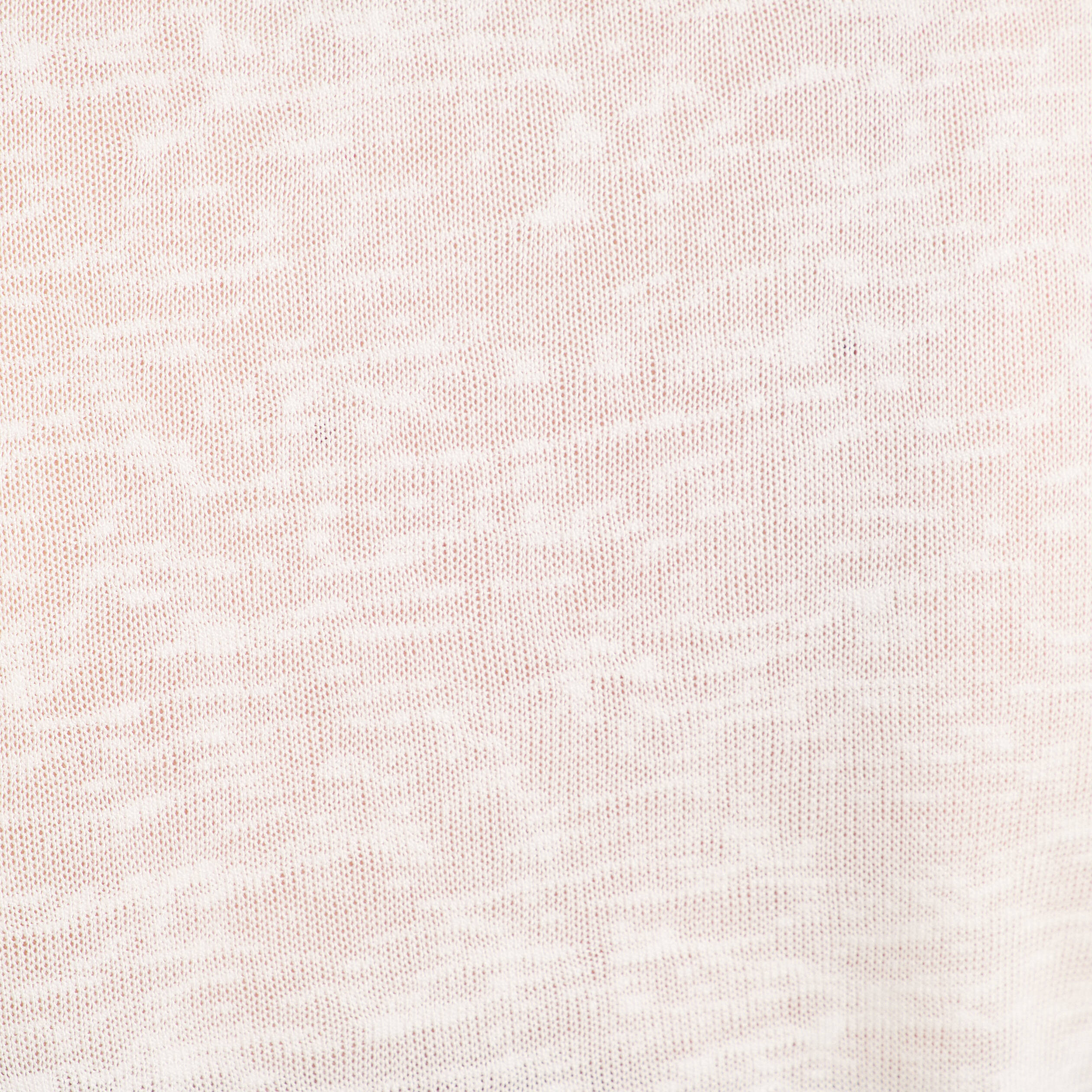t shirt detail noeud ecru femme T-shirt détail noeud ecru femme
