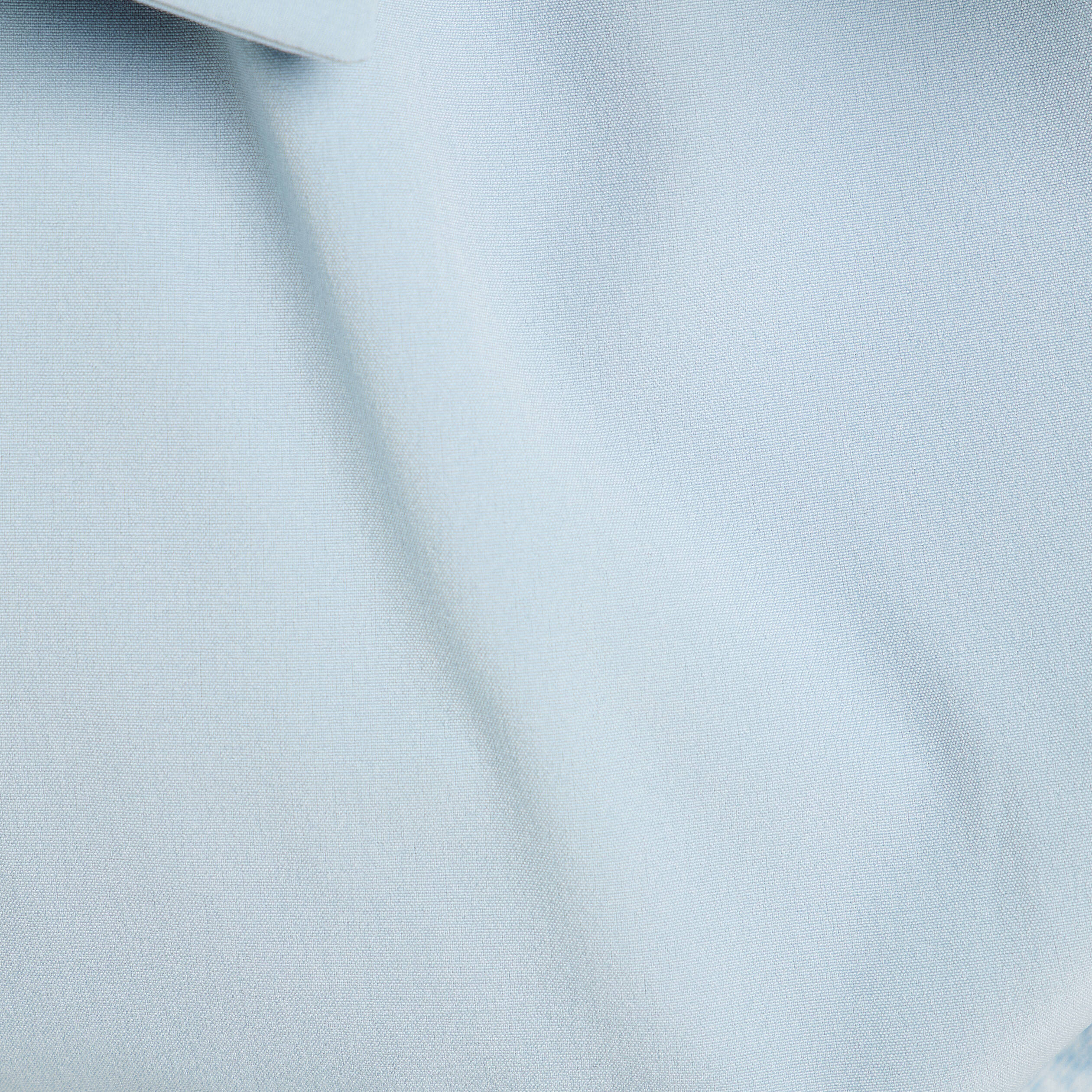 debardeur effet boule et noeud bleu clair femme Débardeur effet boule et noeud bleu clair femme