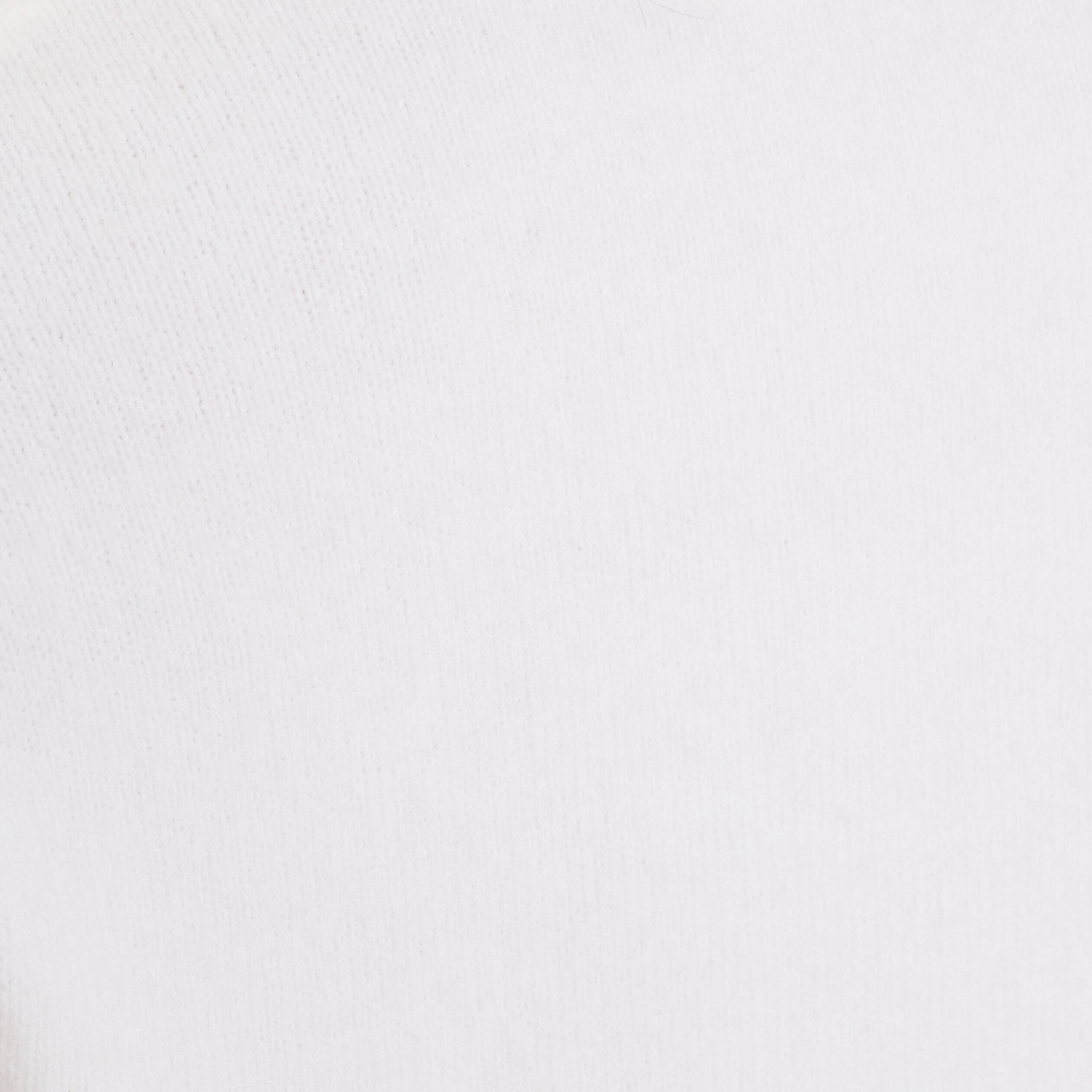 Pull manches longues ecru femme