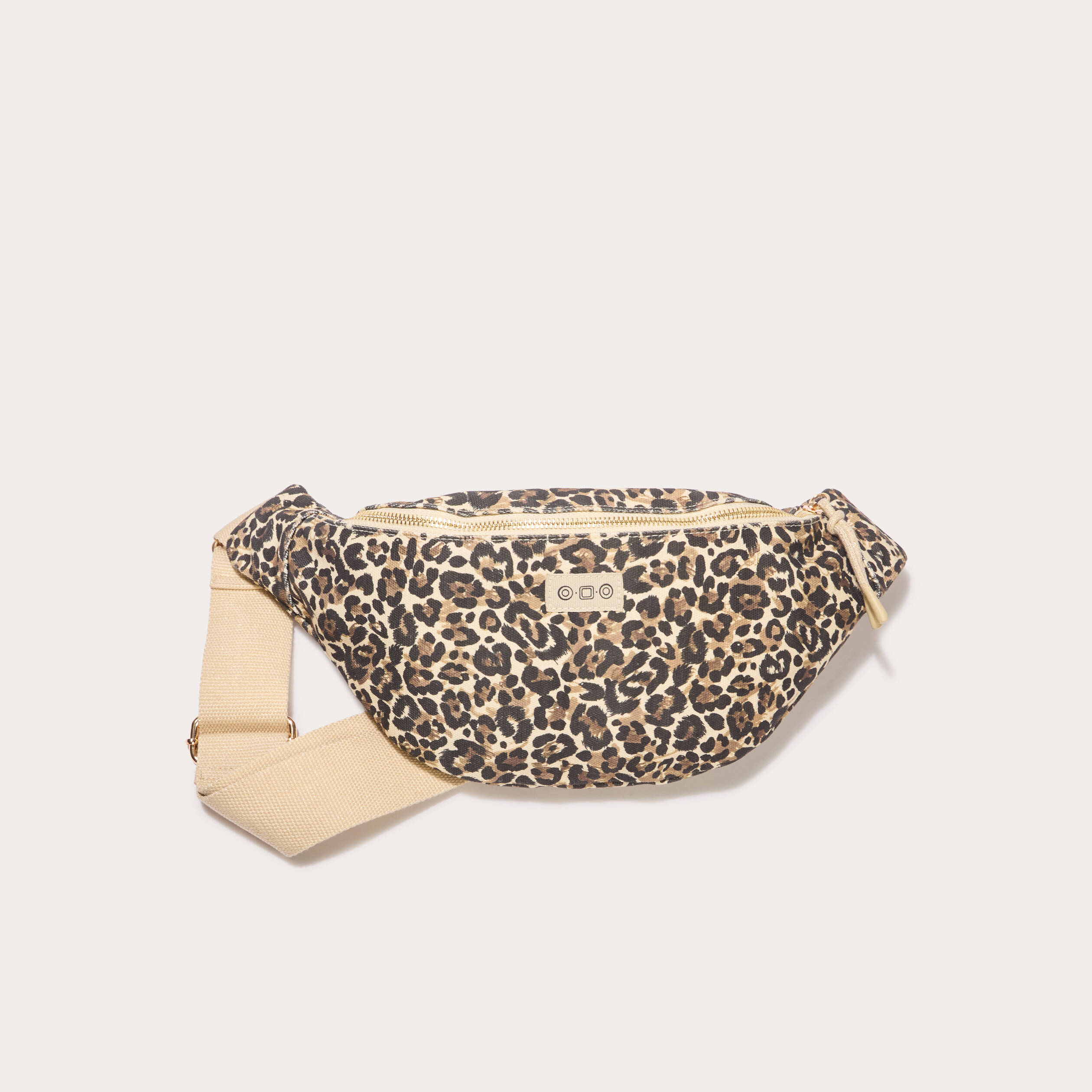 sac banane beige femme Sac banane beige femme