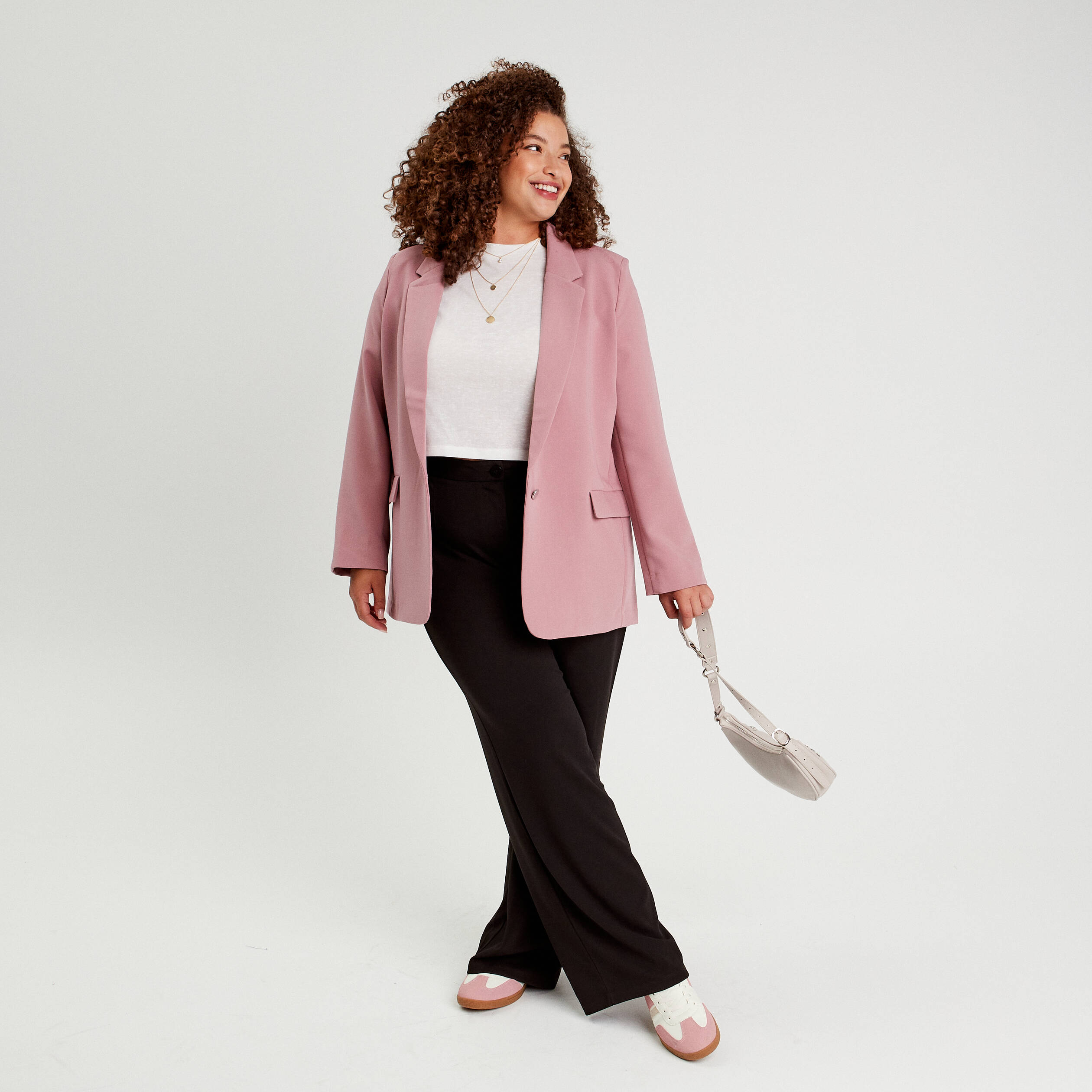 Blazer fluide best sale