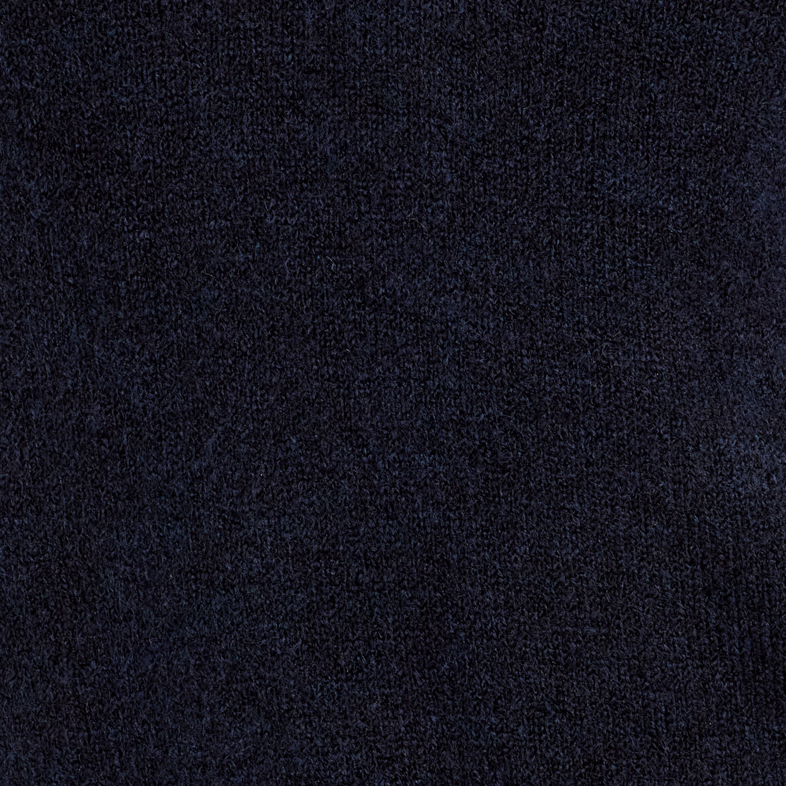 Pull chemise 2-en-1 bleu marine femme