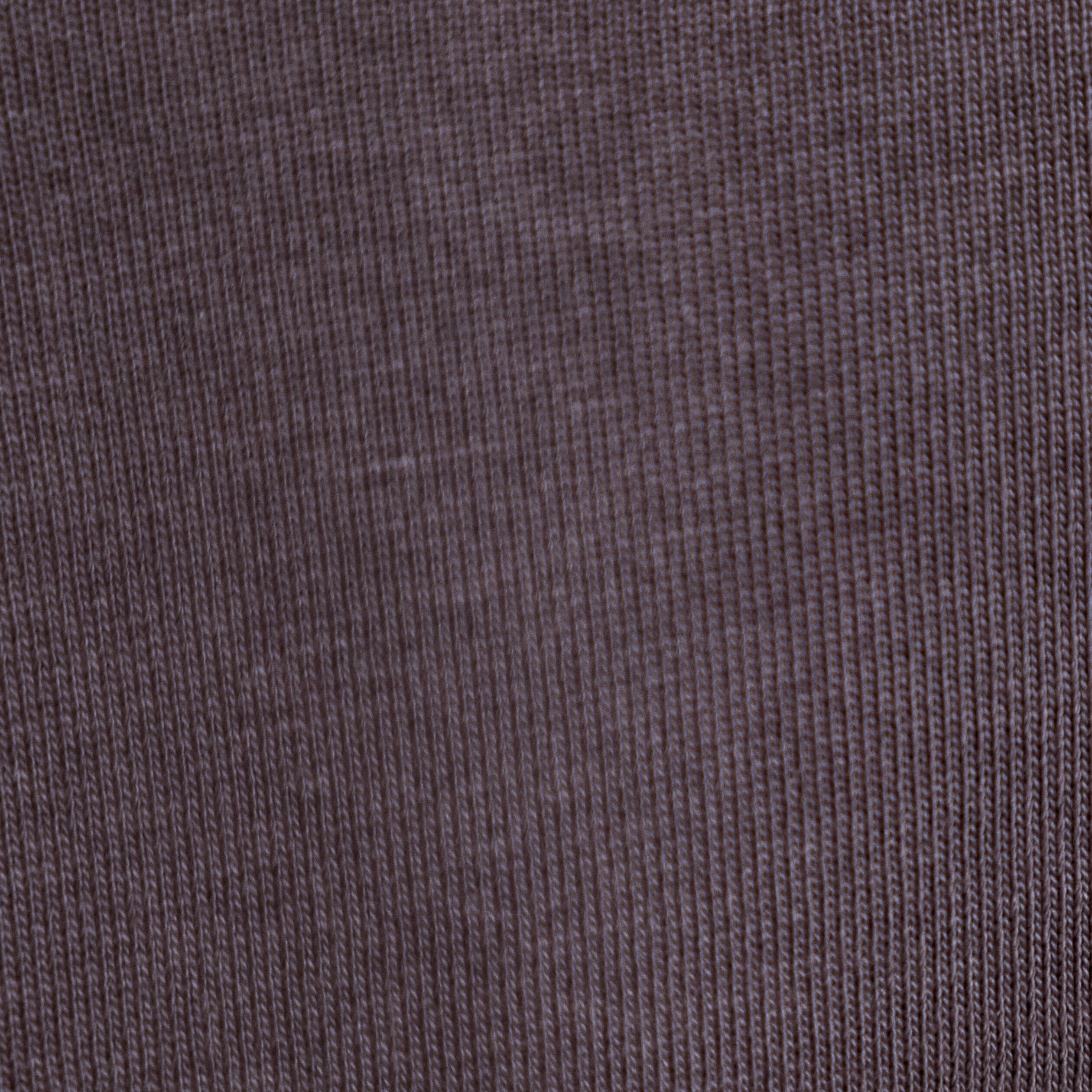 Sweat oversize col rond manches longues gris fonc&eacute; femme