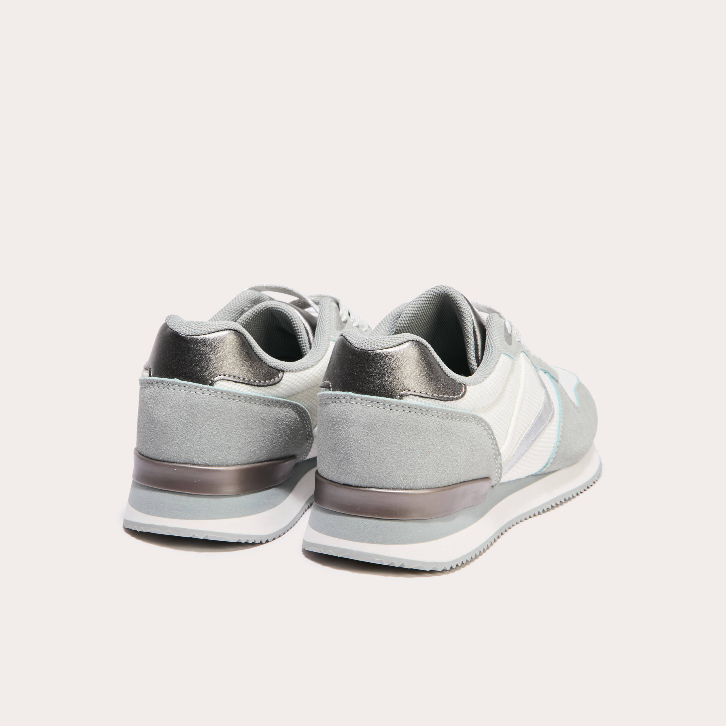 sneakers plates bleu canard femme Sneakers plates bleu canard femme