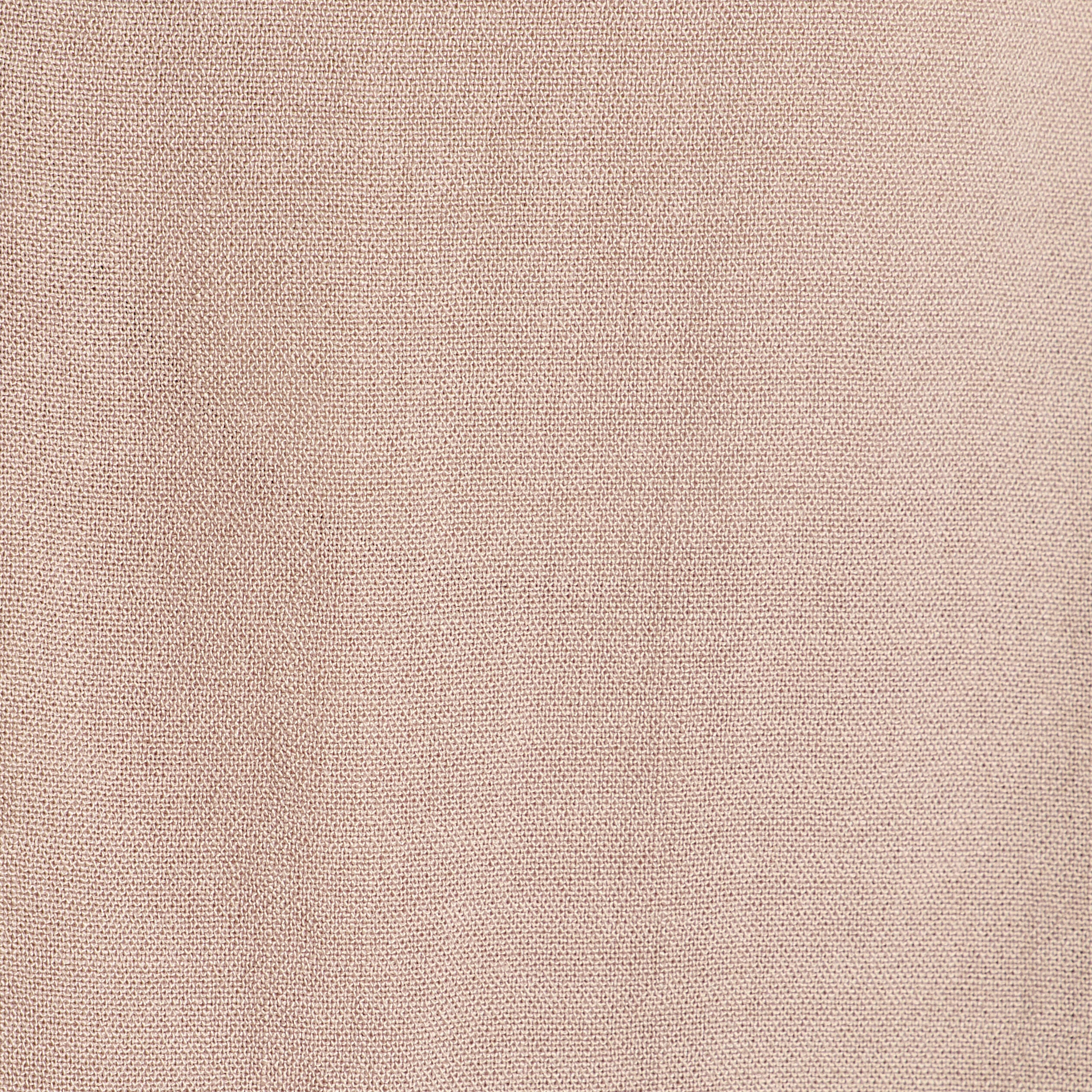 Blouse manches 3/4 beige femme