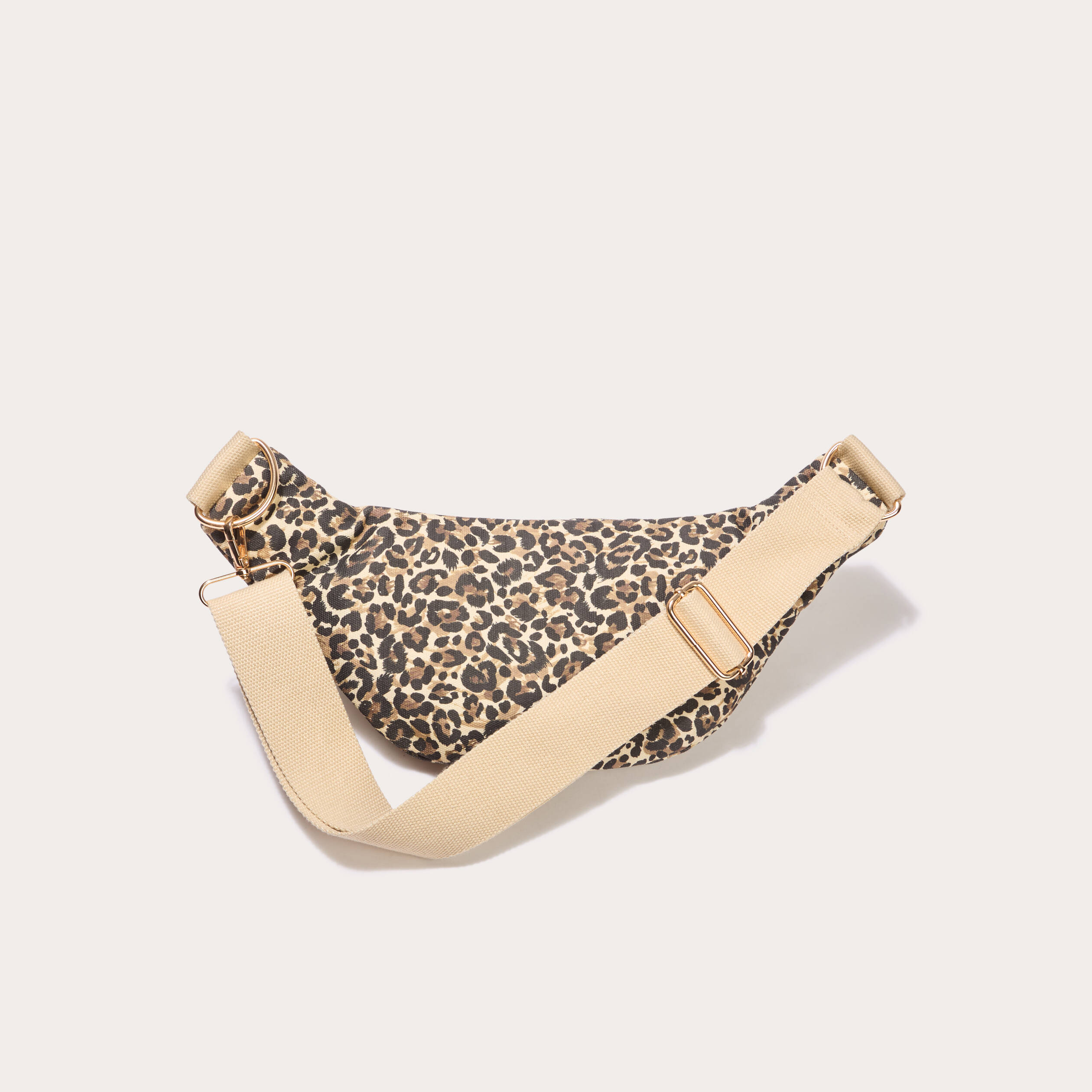 sac banane beige femme Sac banane beige femme