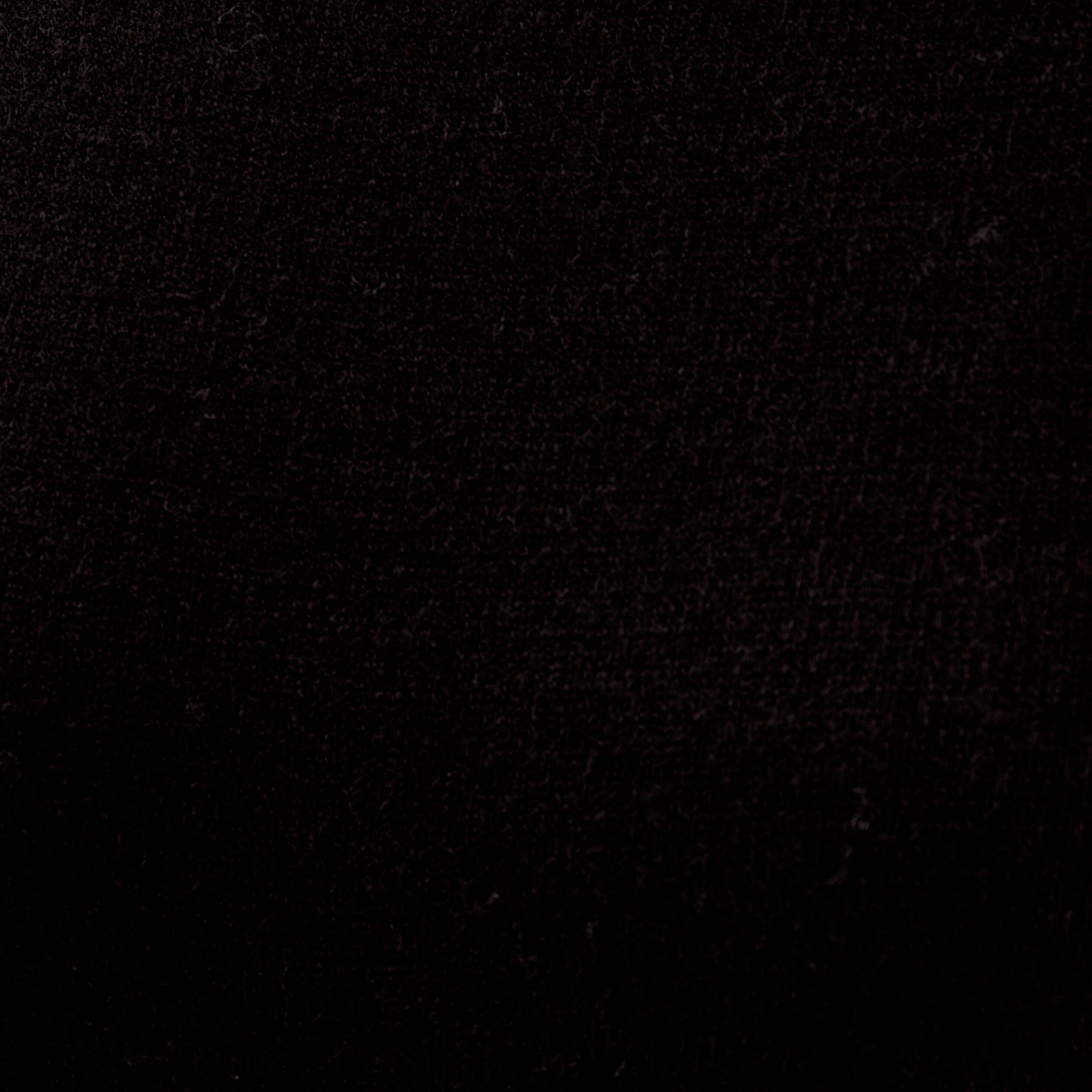 Pull manches longues noir femme