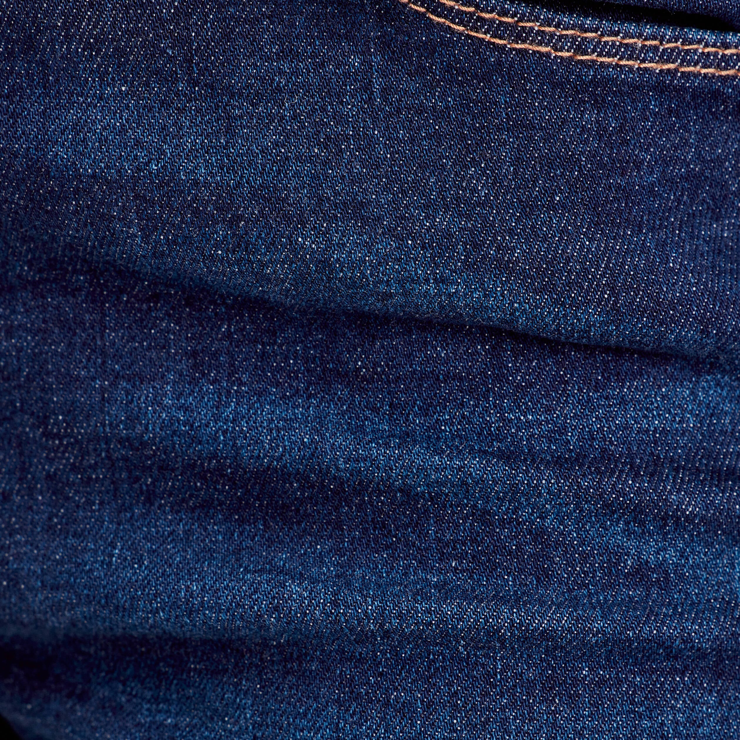 Jeans slim denim stone femme
