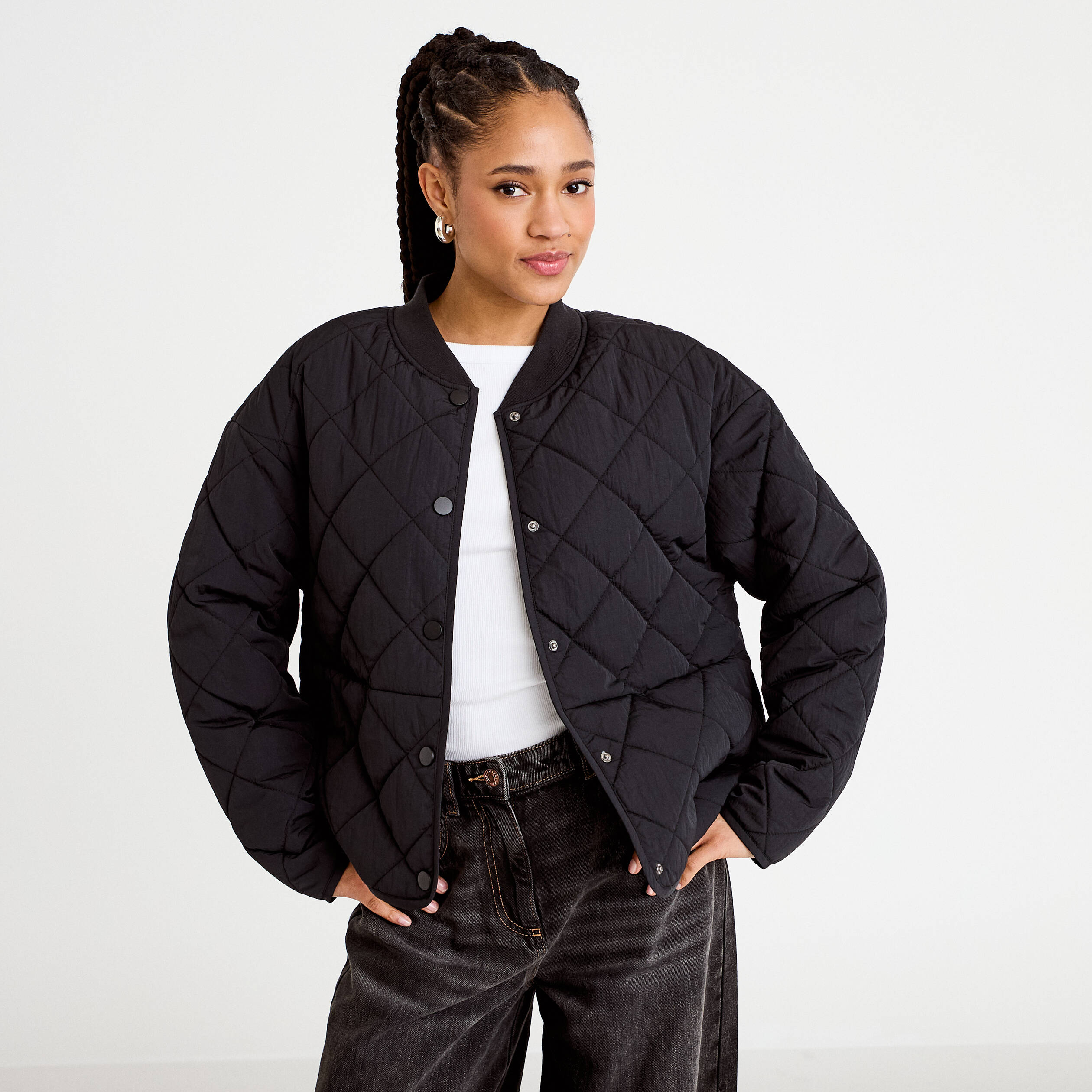 La veste matelassée Ghent pour homme | Ralph Lauren® FR