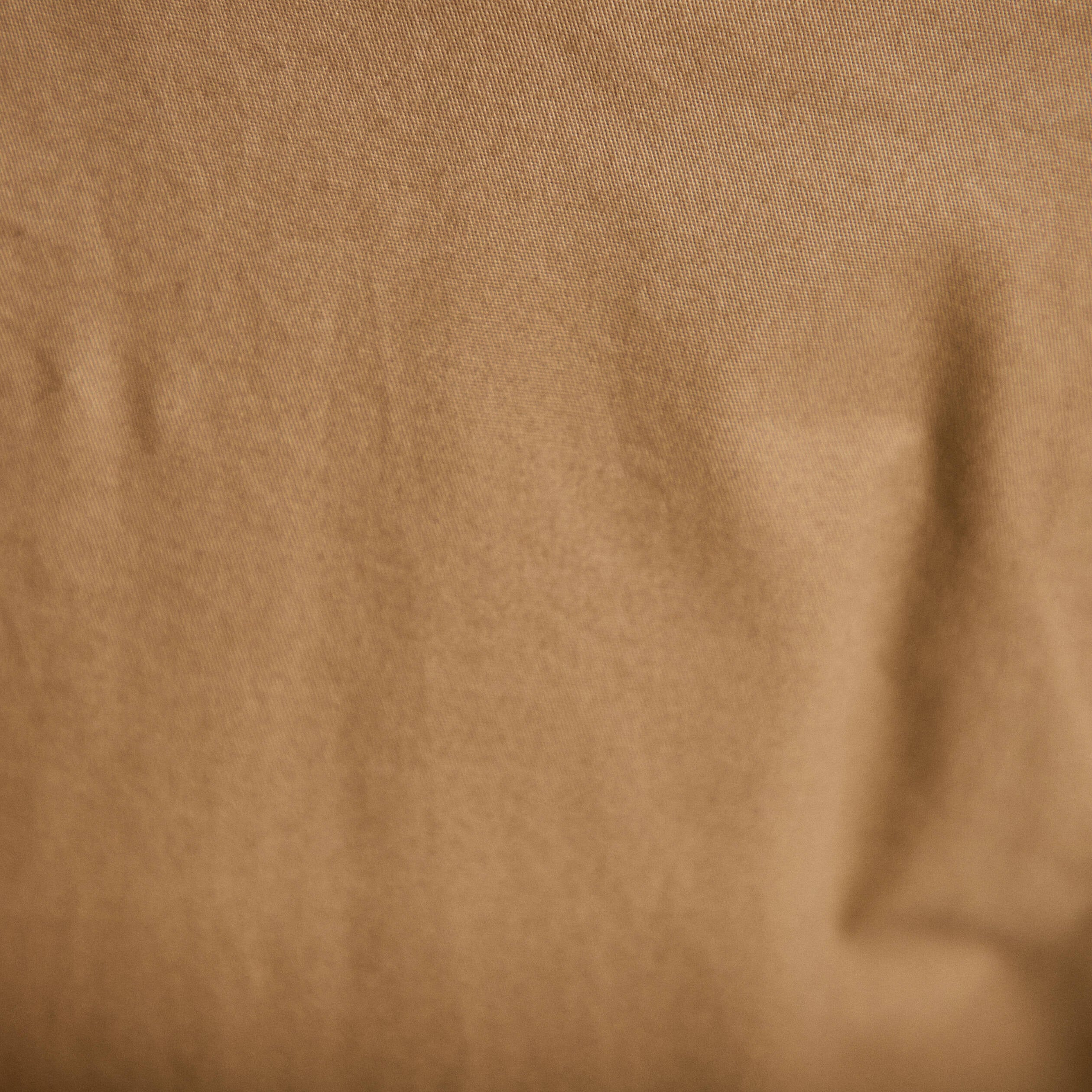 Pantalon chino 7/8&egrave;me beige femme