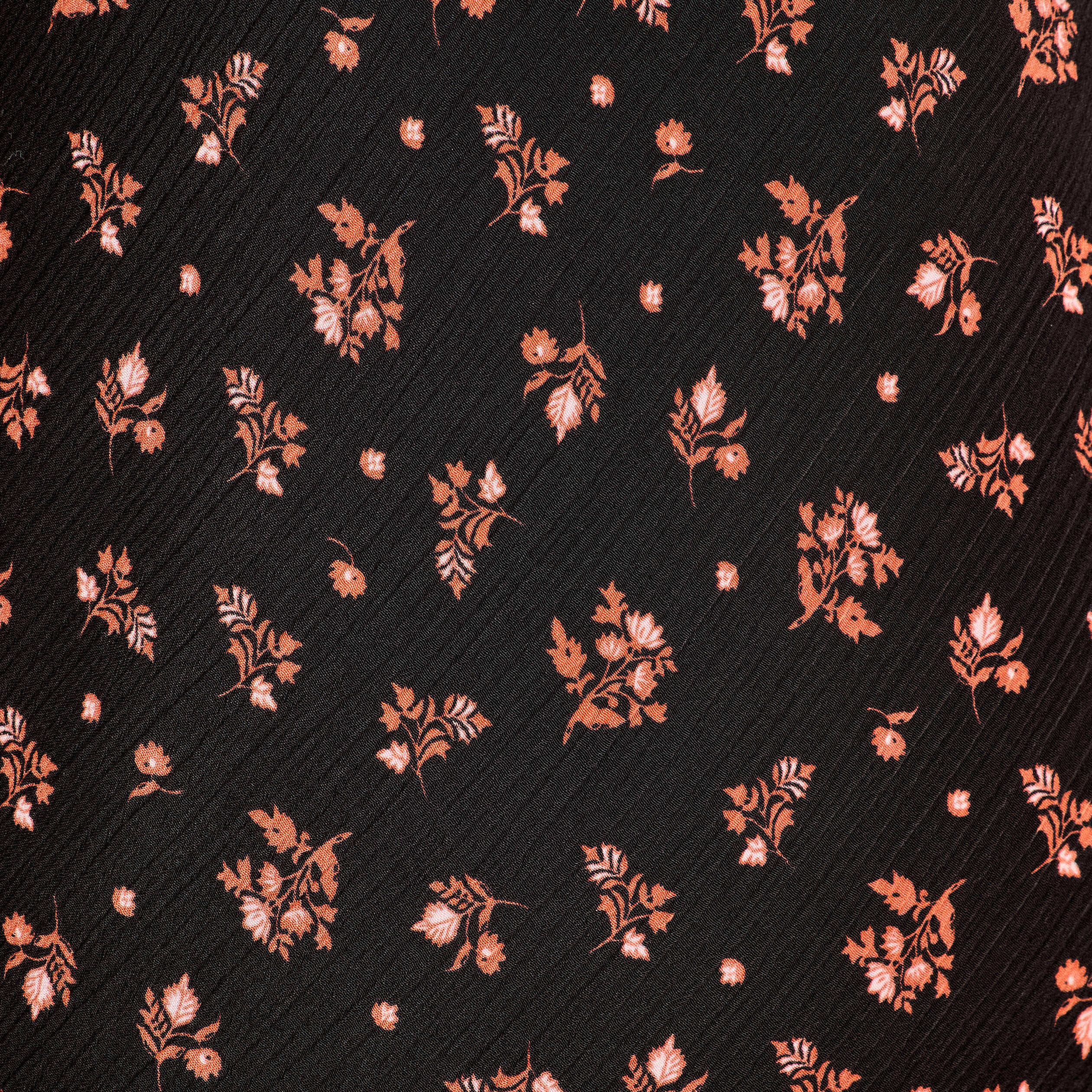 Robe longue droite bretelles noir femme